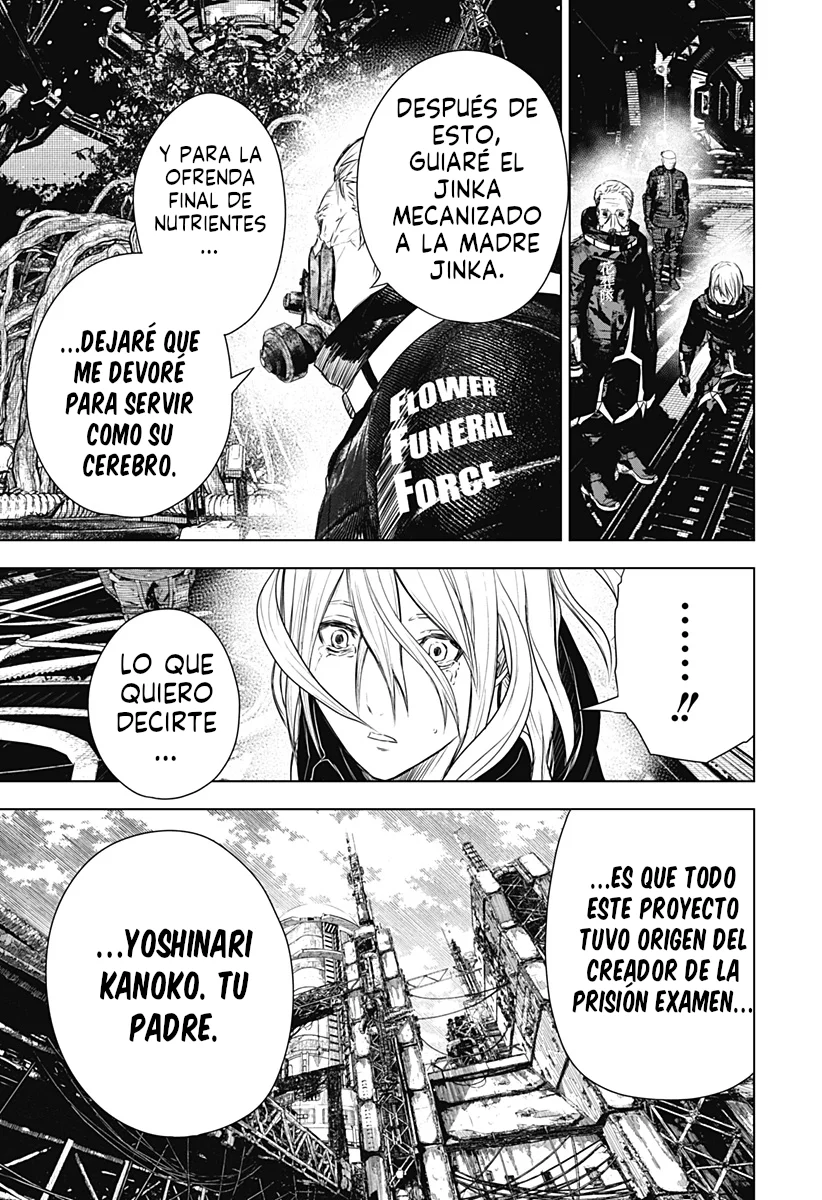 Wild Strawberry Capítulo 37 - Page 22