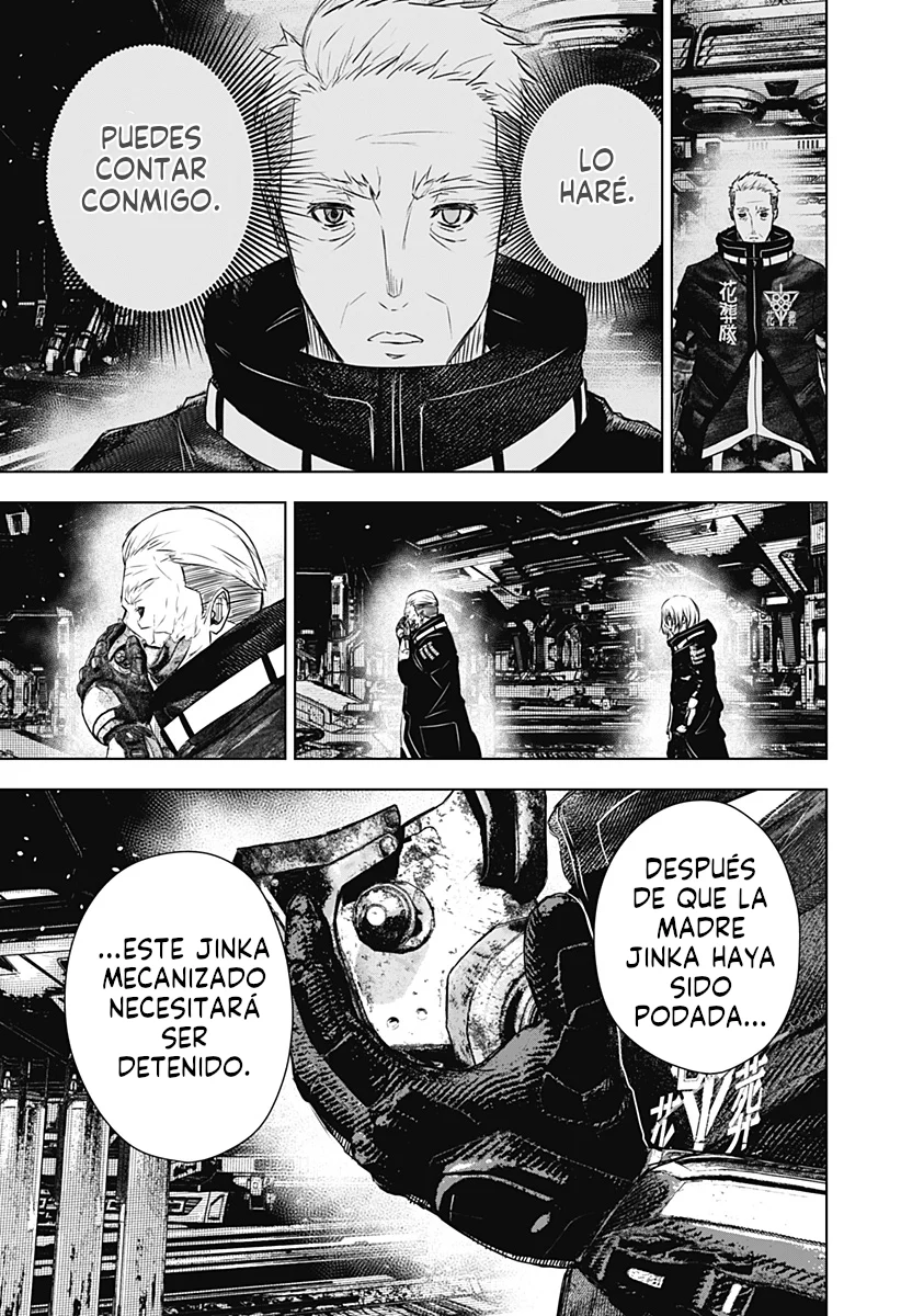 Wild Strawberry Capítulo 37 - Page 24