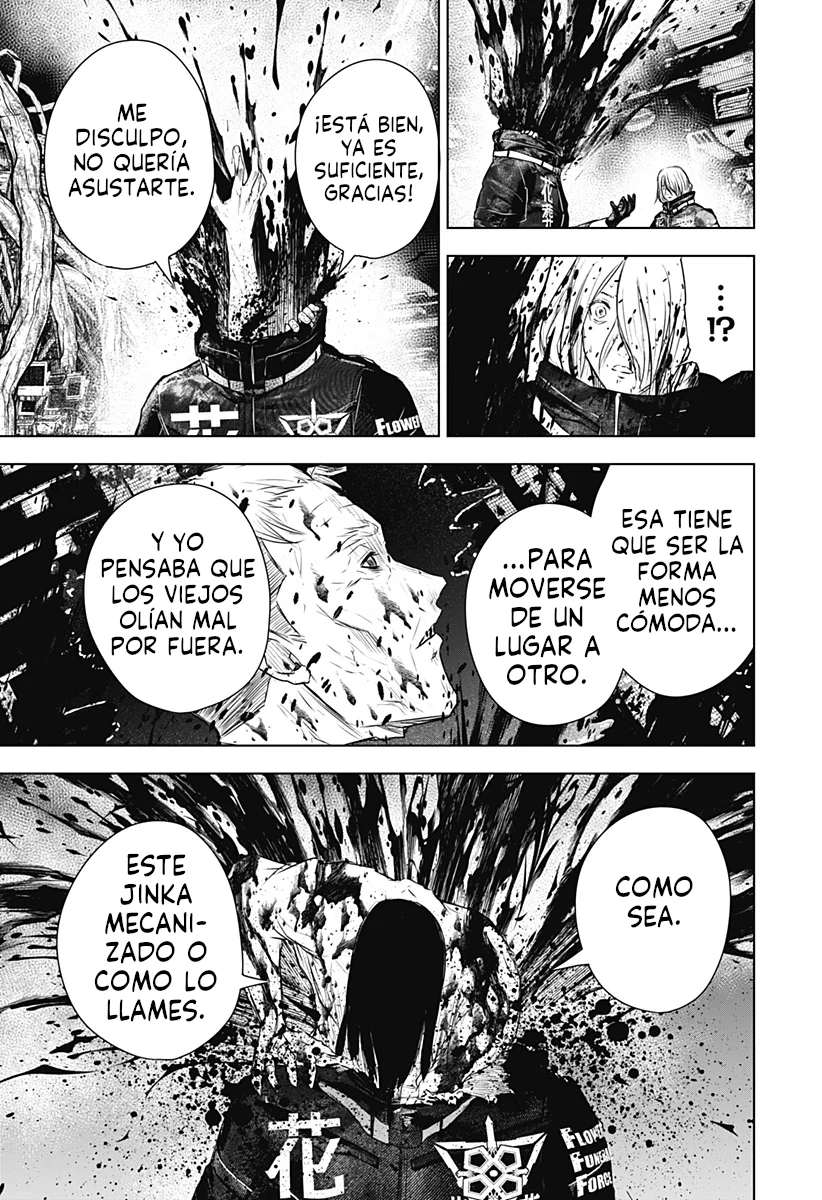 Wild Strawberry Capítulo 37 - Page 28