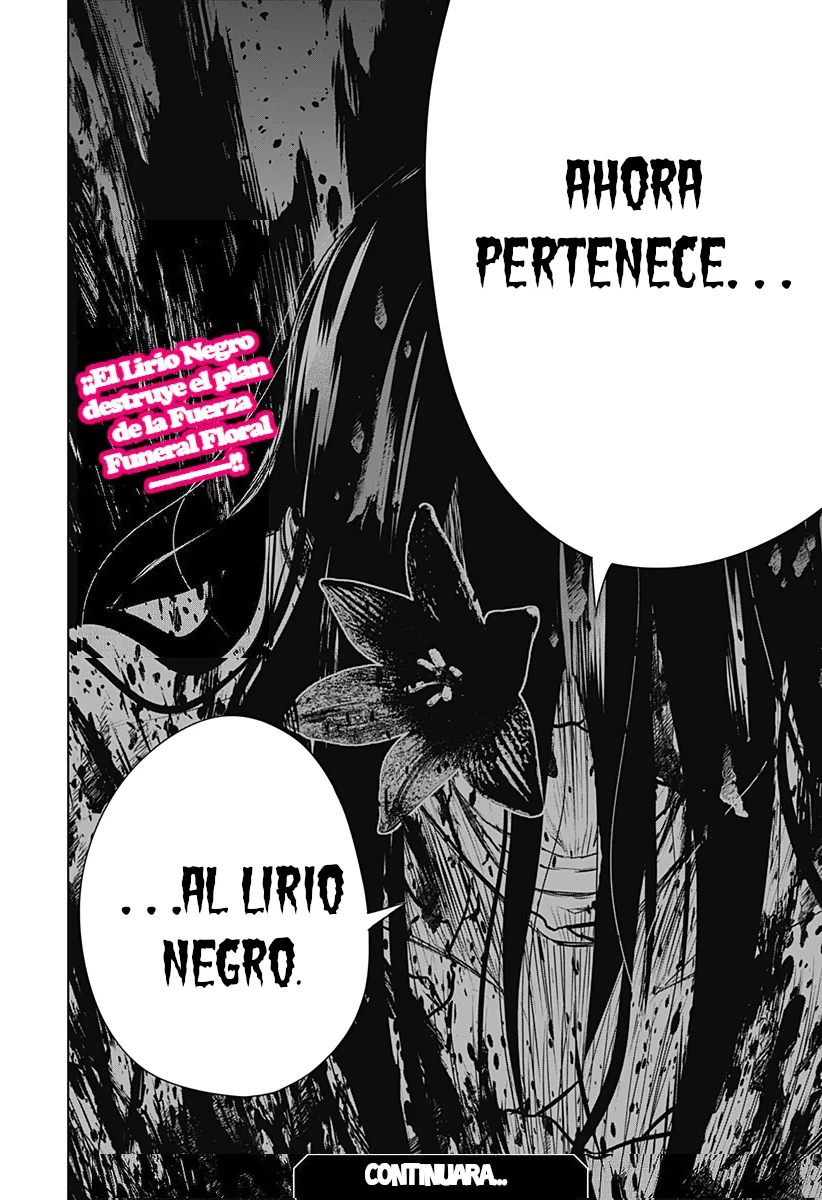 Wild Strawberry Capítulo 37 - Page 29