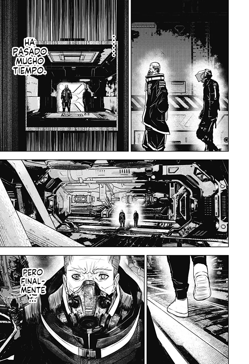 Wild Strawberry Capítulo 37 - Page 4