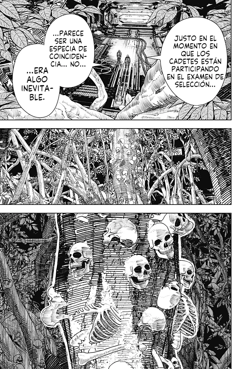 Wild Strawberry Capítulo 37 - Page 6