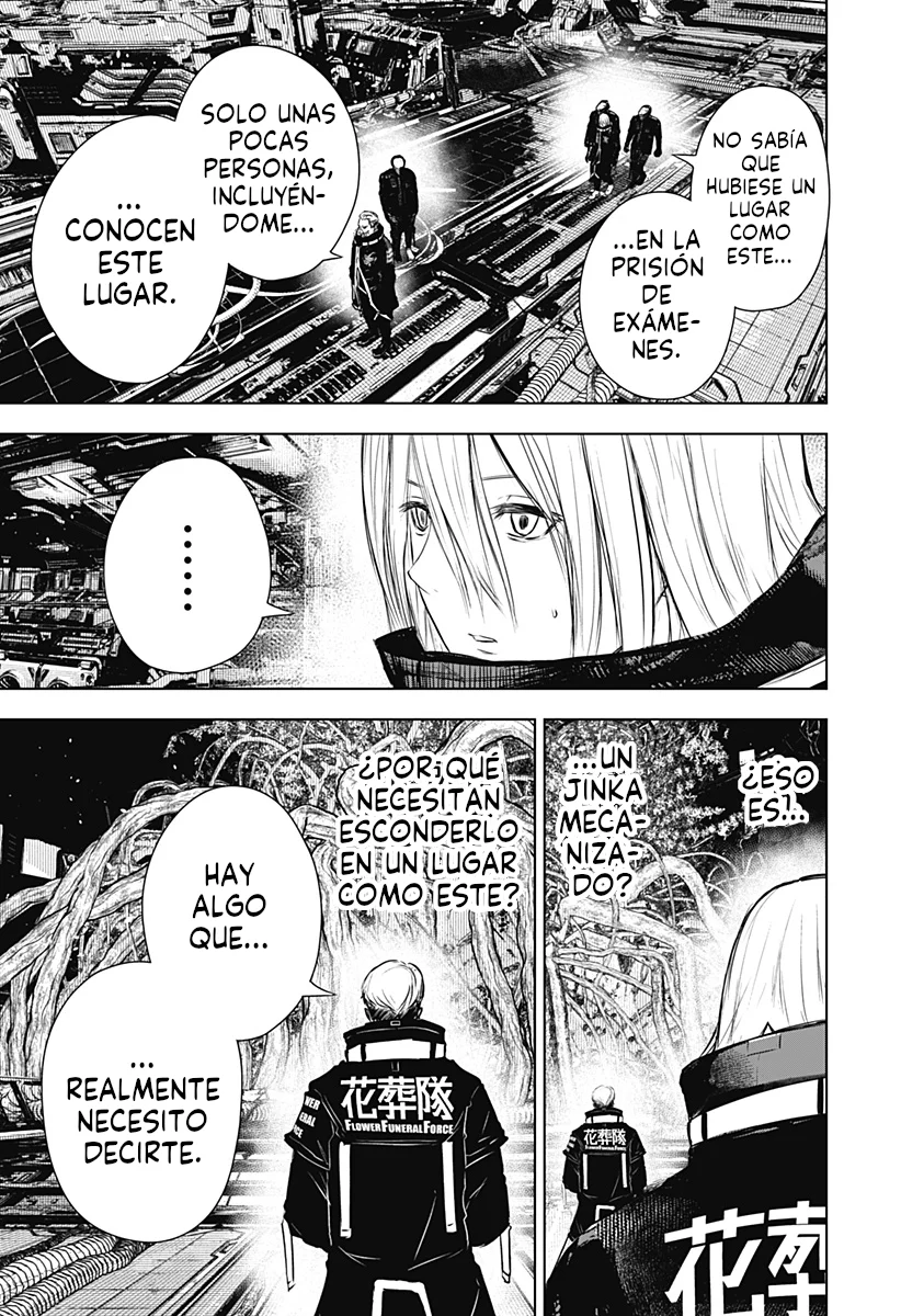 Wild Strawberry Capítulo 37 - Page 8
