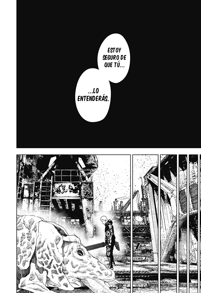 Wild Strawberry Capítulo 37 - Page 9