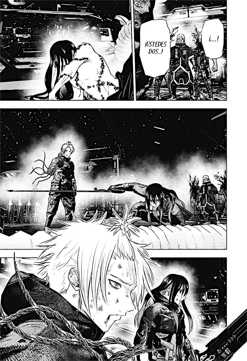 Wild Strawberry Capítulo 38 - Page 10