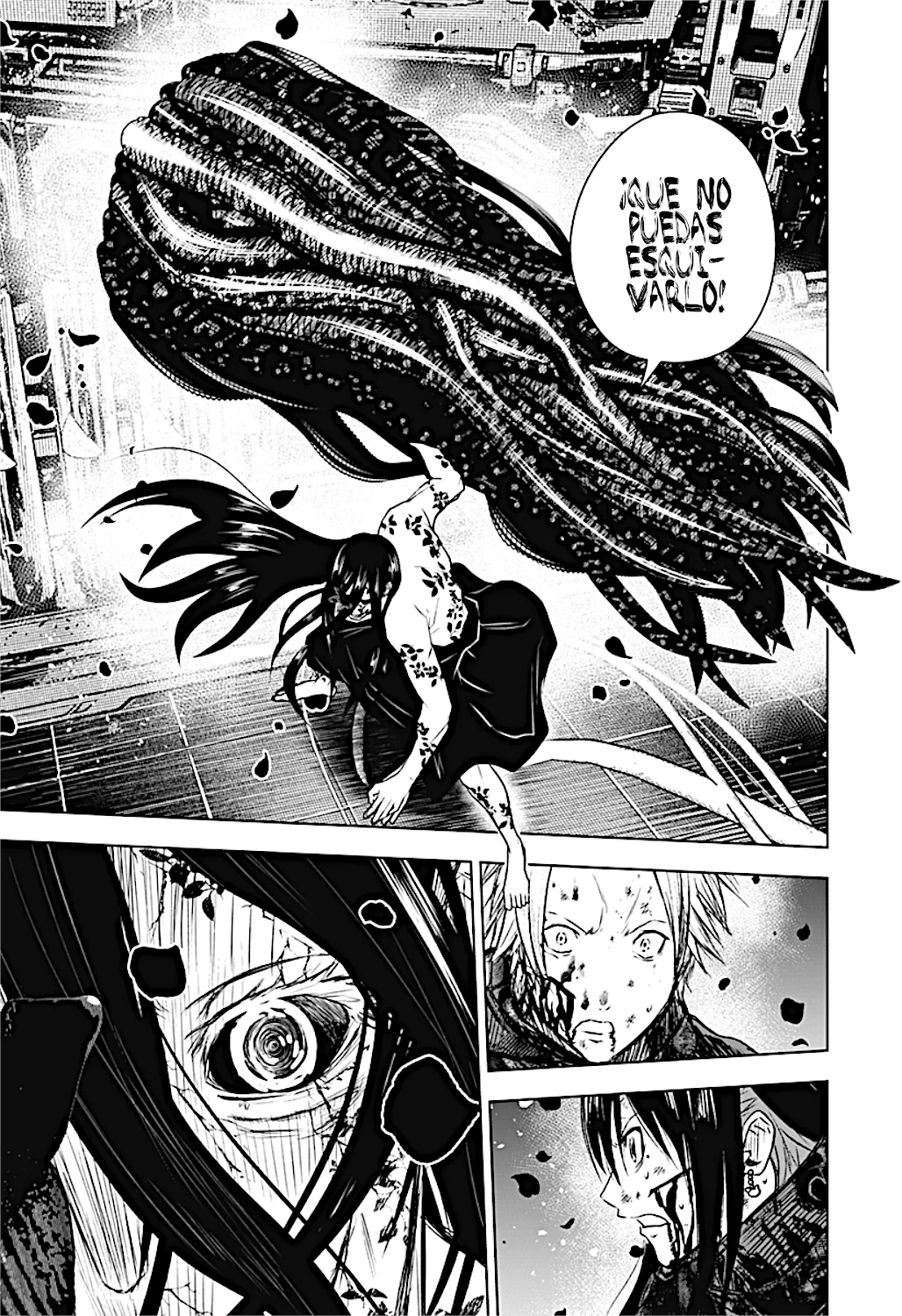 Wild Strawberry Capítulo 39 - Page 10