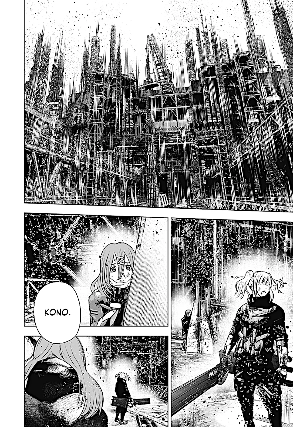 Wild Strawberry Capítulo 39 - Page 11