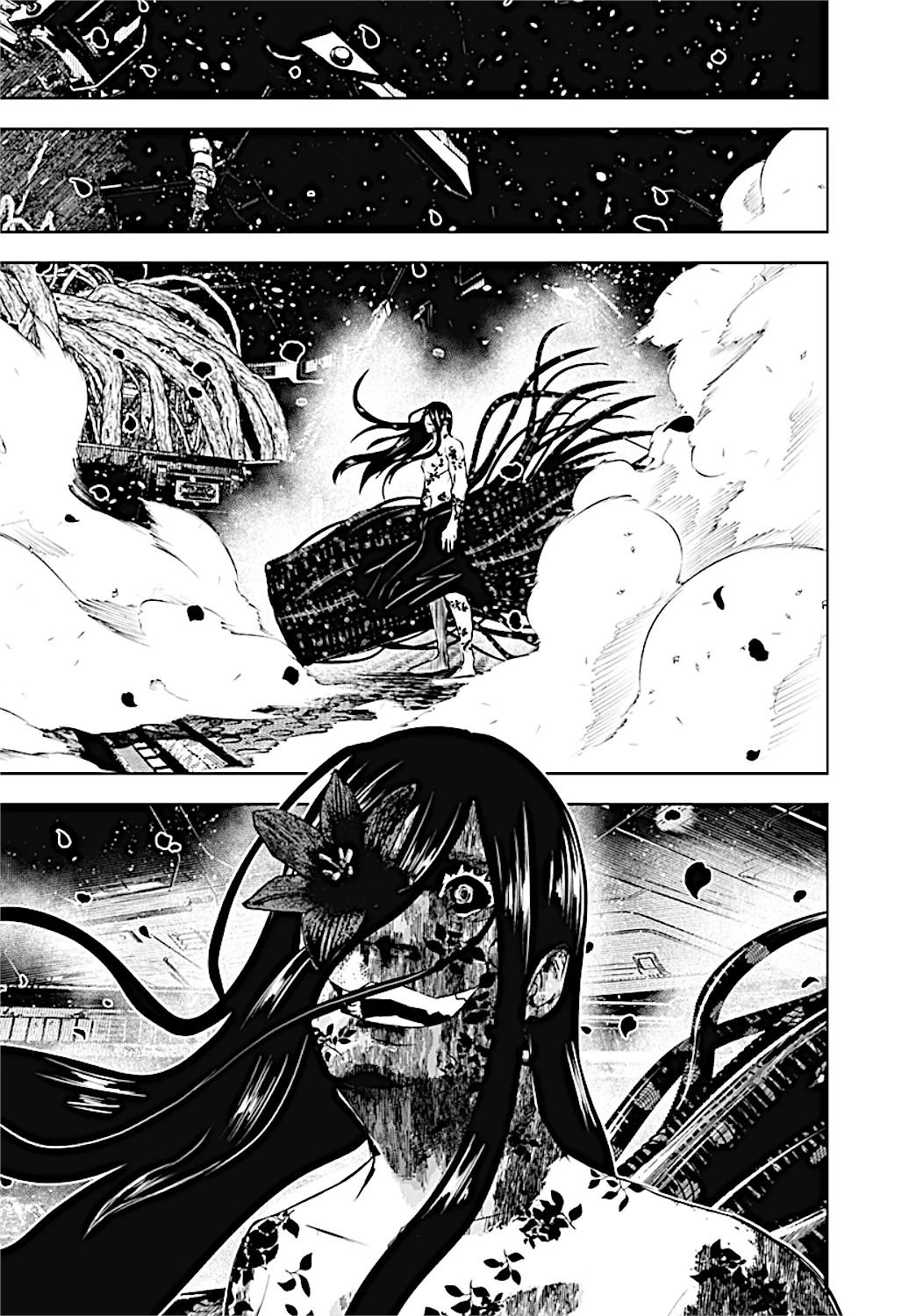 Wild Strawberry Capítulo 39 - Page 14