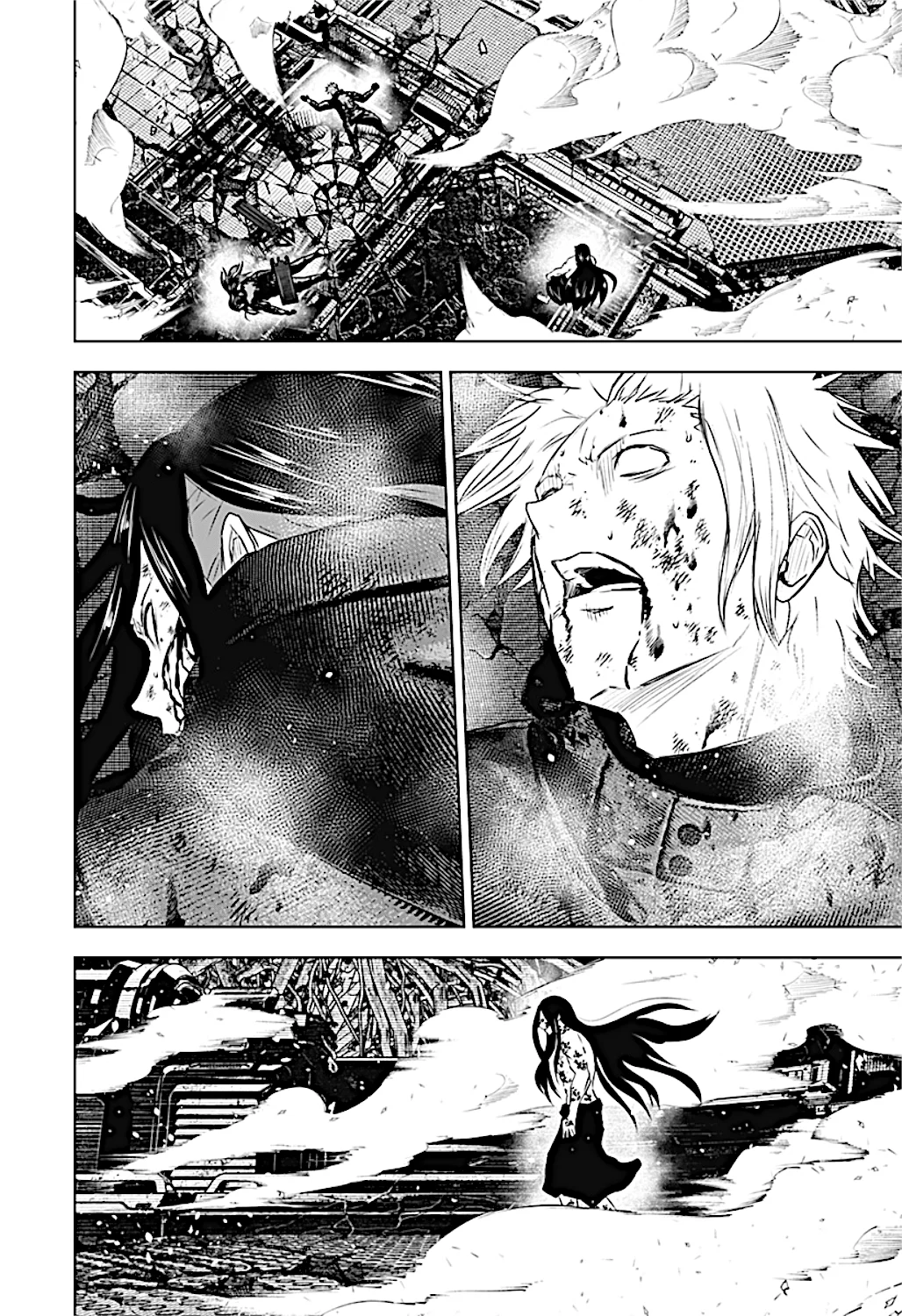 Wild Strawberry Capítulo 39 - Page 15