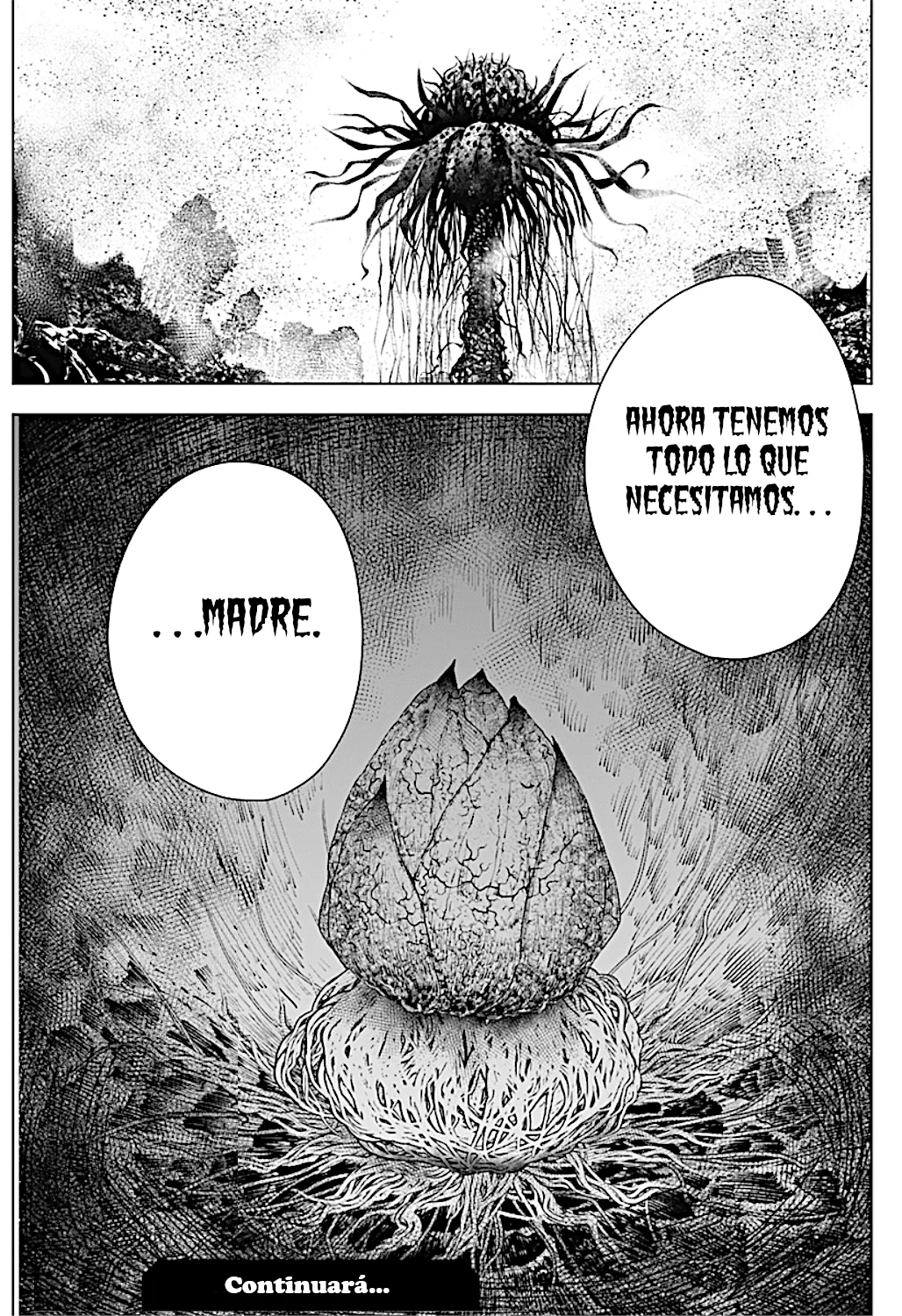 Wild Strawberry Capítulo 39 - Page 20