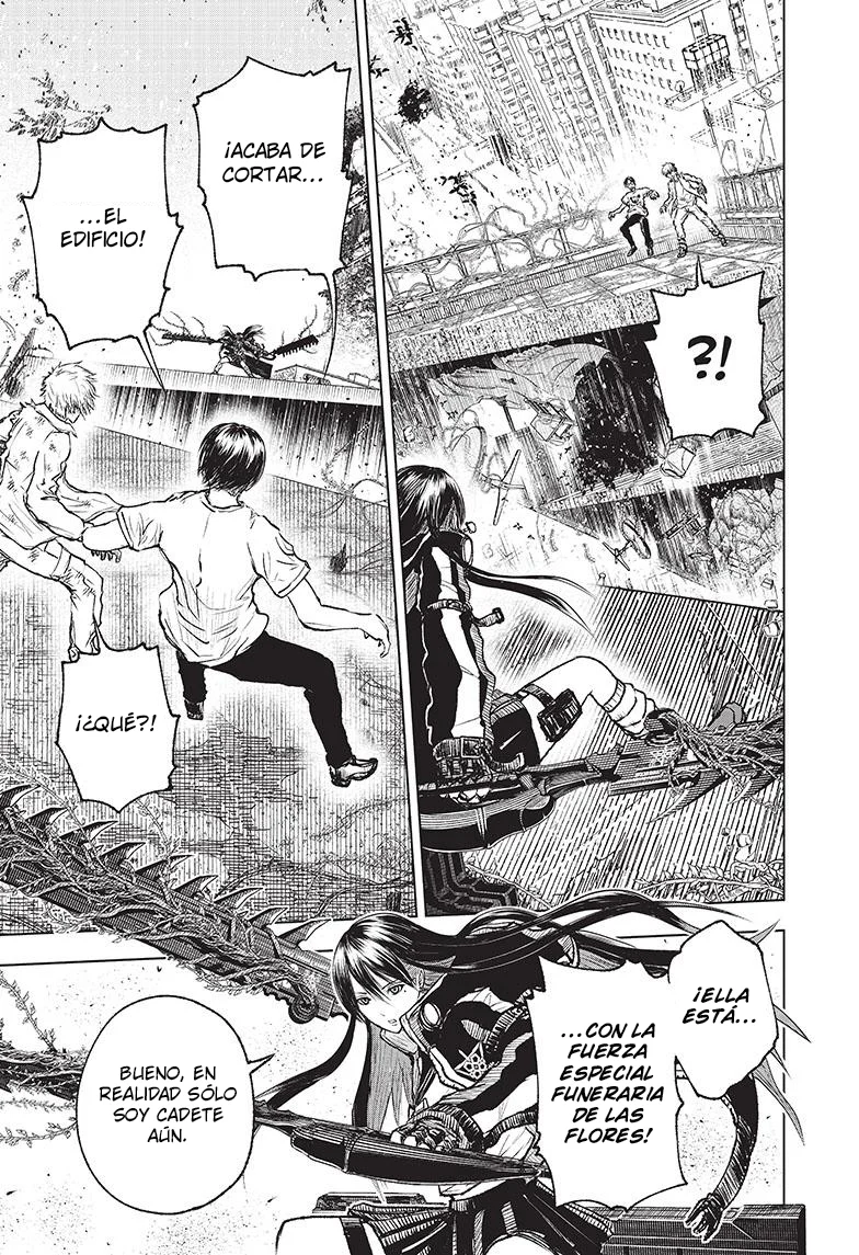 Wild Strawberry Capítulo 4 - Page 10