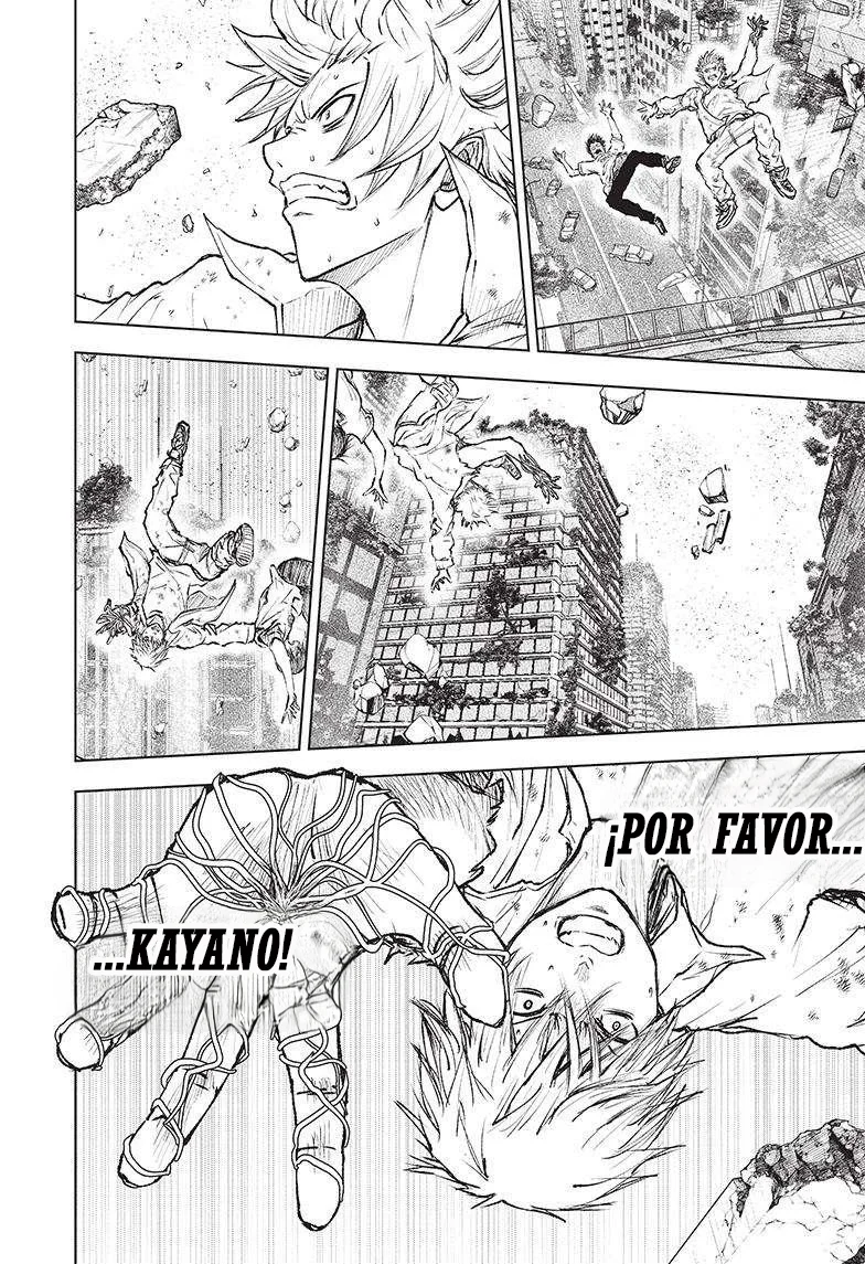 Wild Strawberry Capítulo 4 - Page 11