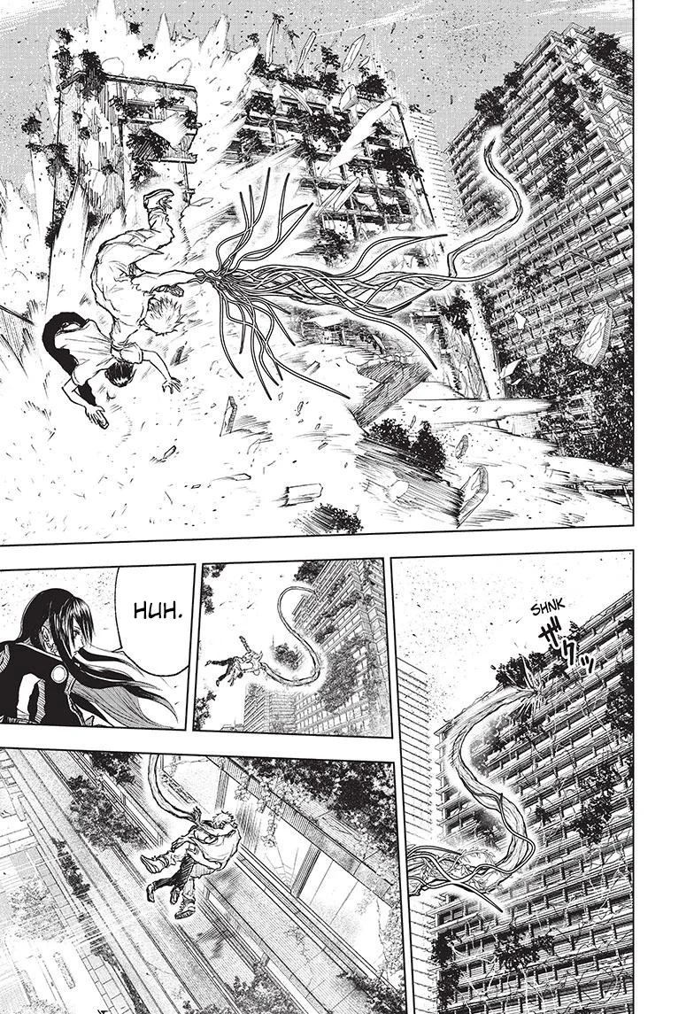 Wild Strawberry Capítulo 4 - Page 12