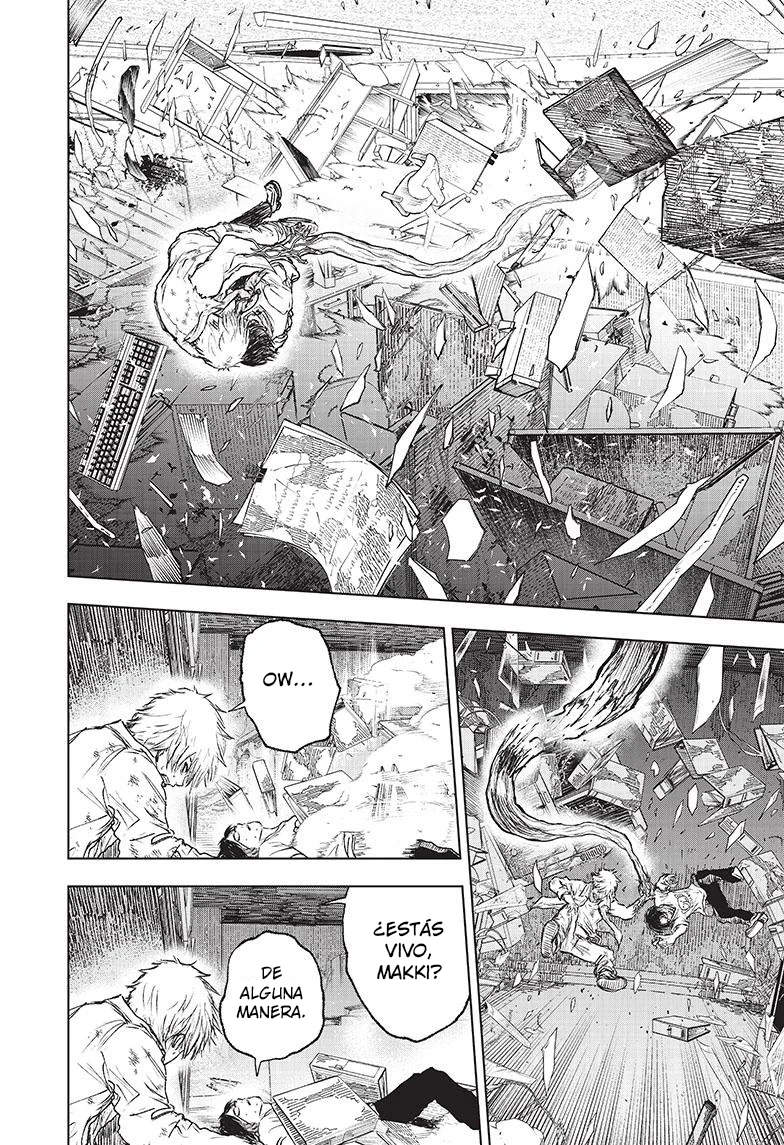 Wild Strawberry Capítulo 4 - Page 13