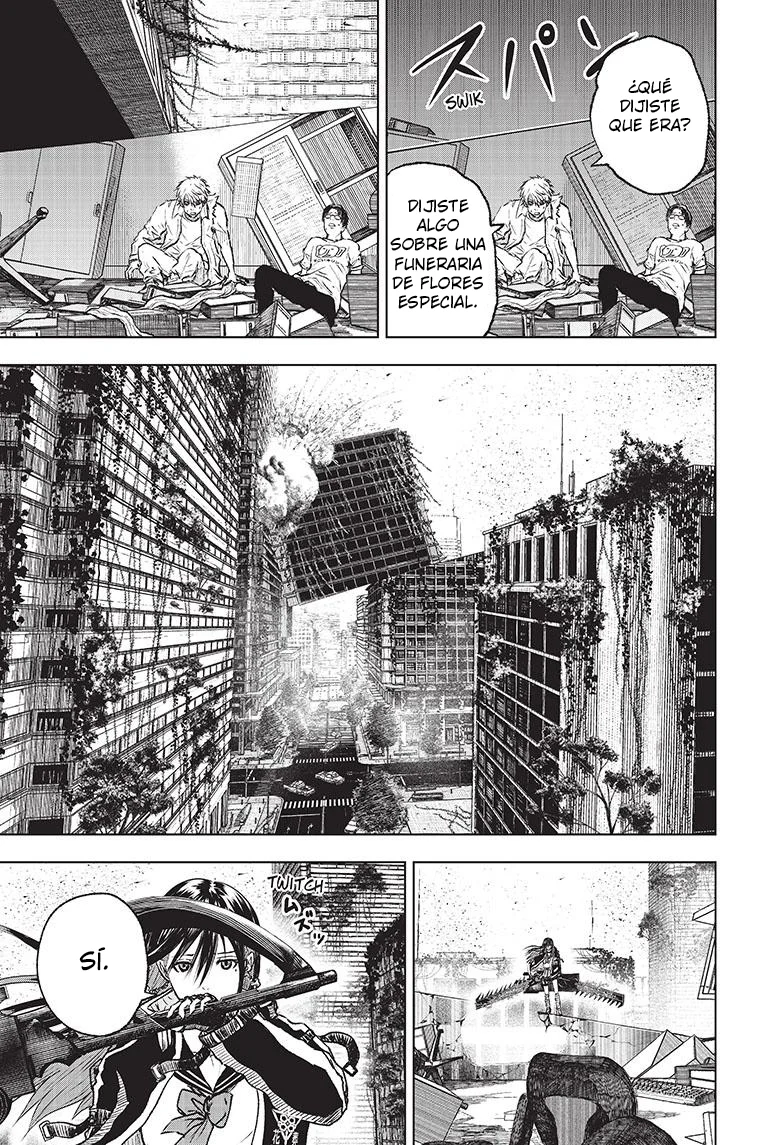 Wild Strawberry Capítulo 4 - Page 14