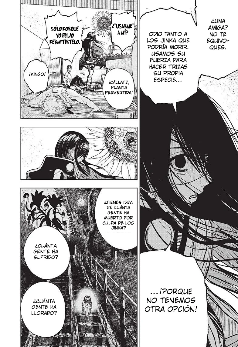 Wild Strawberry Capítulo 4 - Page 19