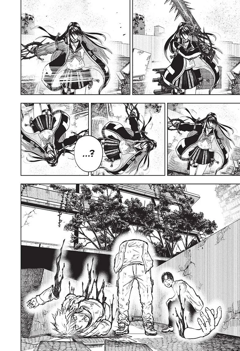 Wild Strawberry Capítulo 4 - Page 26