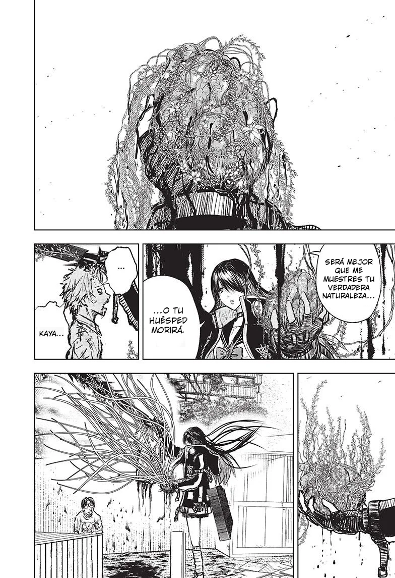 Wild Strawberry Capítulo 4 - Page 28
