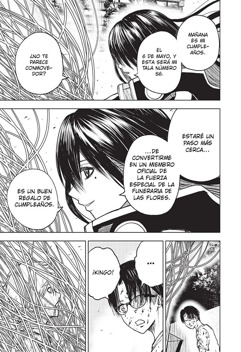 Wild Strawberry Capítulo 4 - Page 29
