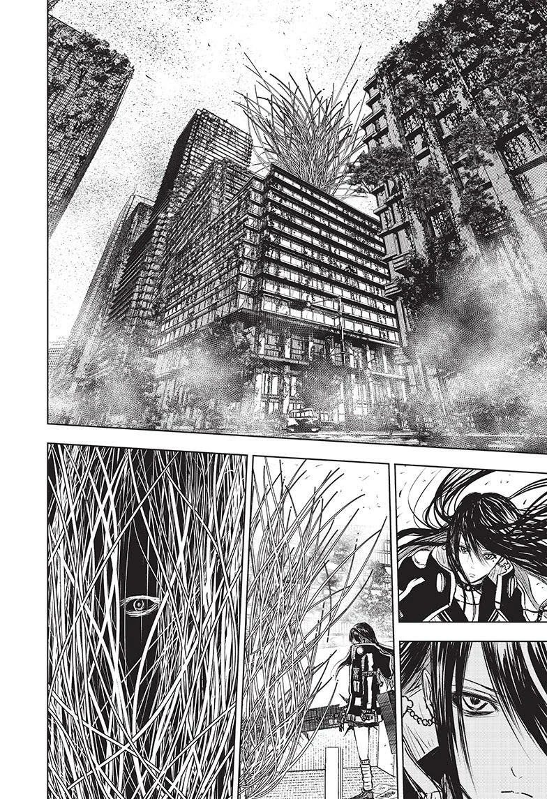 Wild Strawberry Capítulo 4 - Page 30