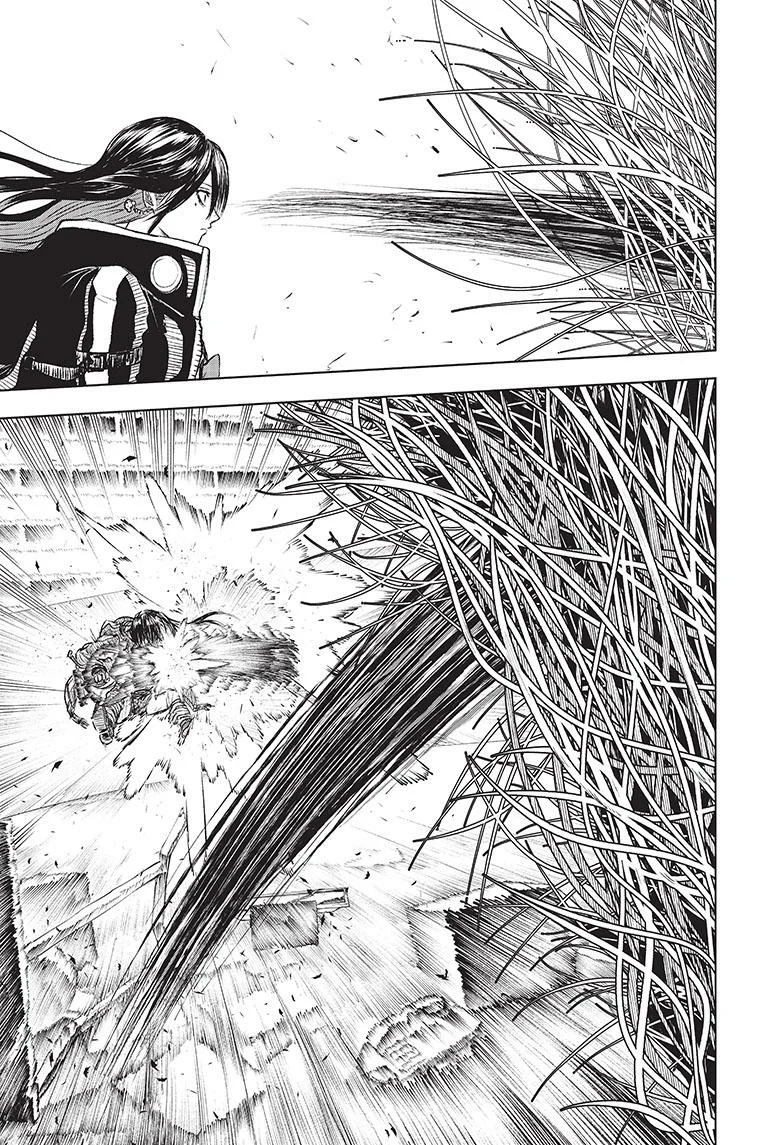 Wild Strawberry Capítulo 4 - Page 31