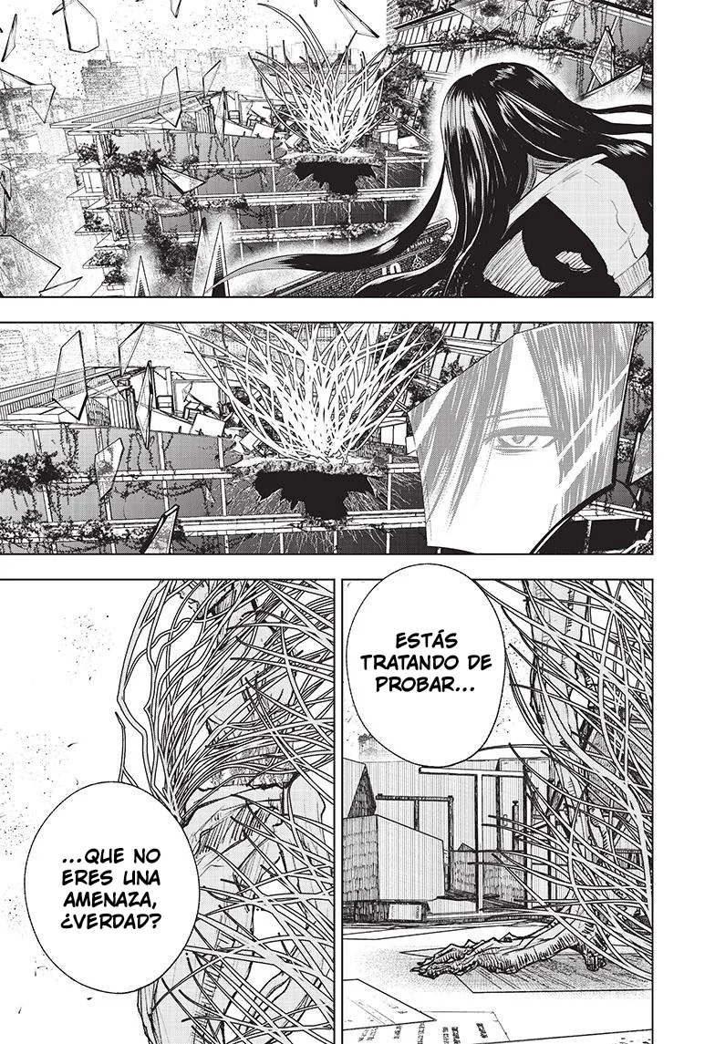 Wild Strawberry Capítulo 4 - Page 33