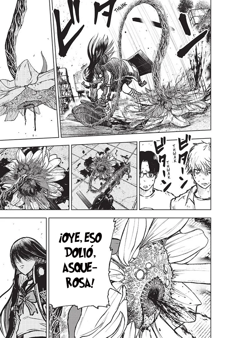 Wild Strawberry Capítulo 4 - Page 4