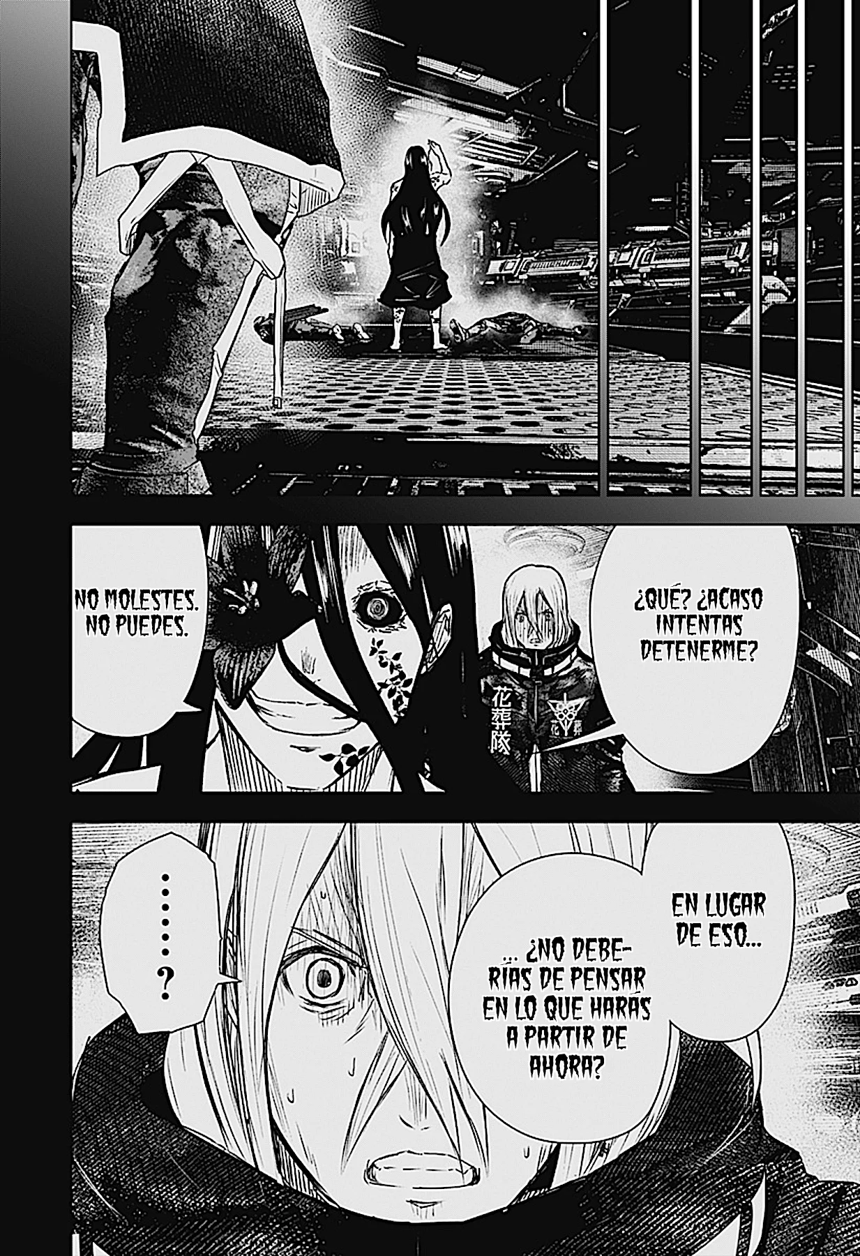 Wild Strawberry Capítulo 40 - Page 10