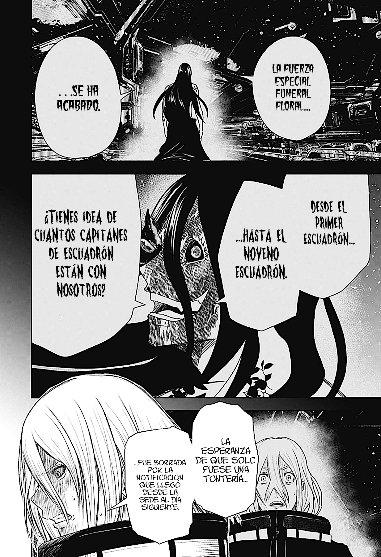 Wild Strawberry Capítulo 40 - Page 12