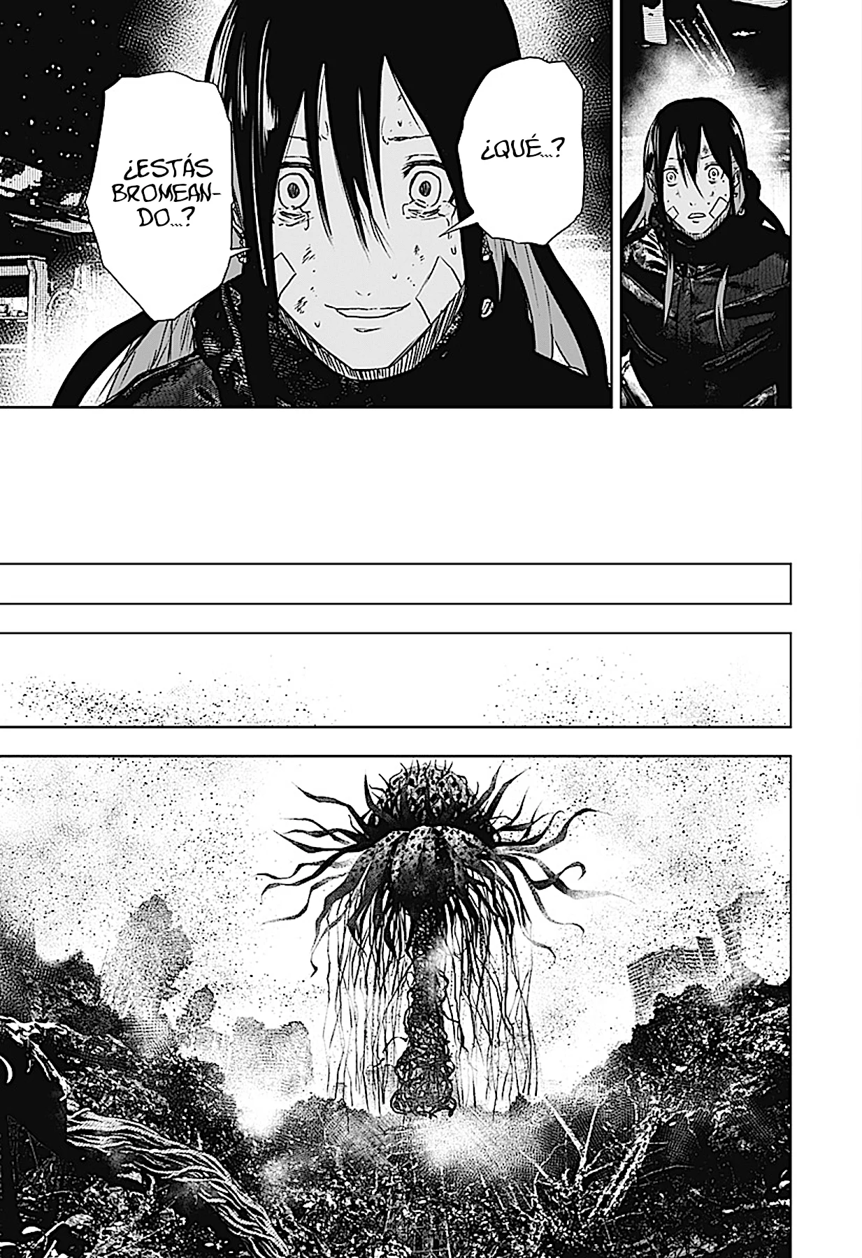 Wild Strawberry Capítulo 40 - Page 13
