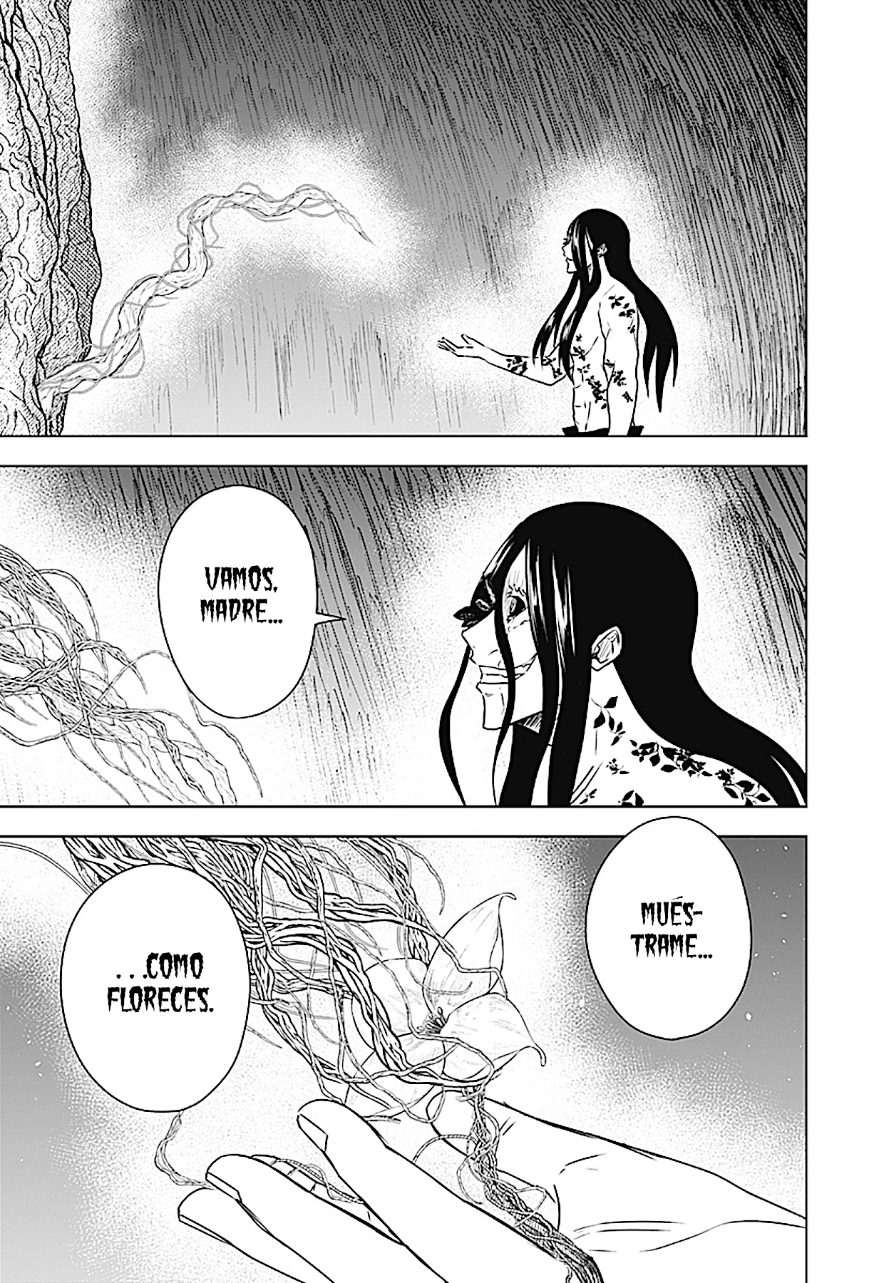 Wild Strawberry Capítulo 40 - Page 15