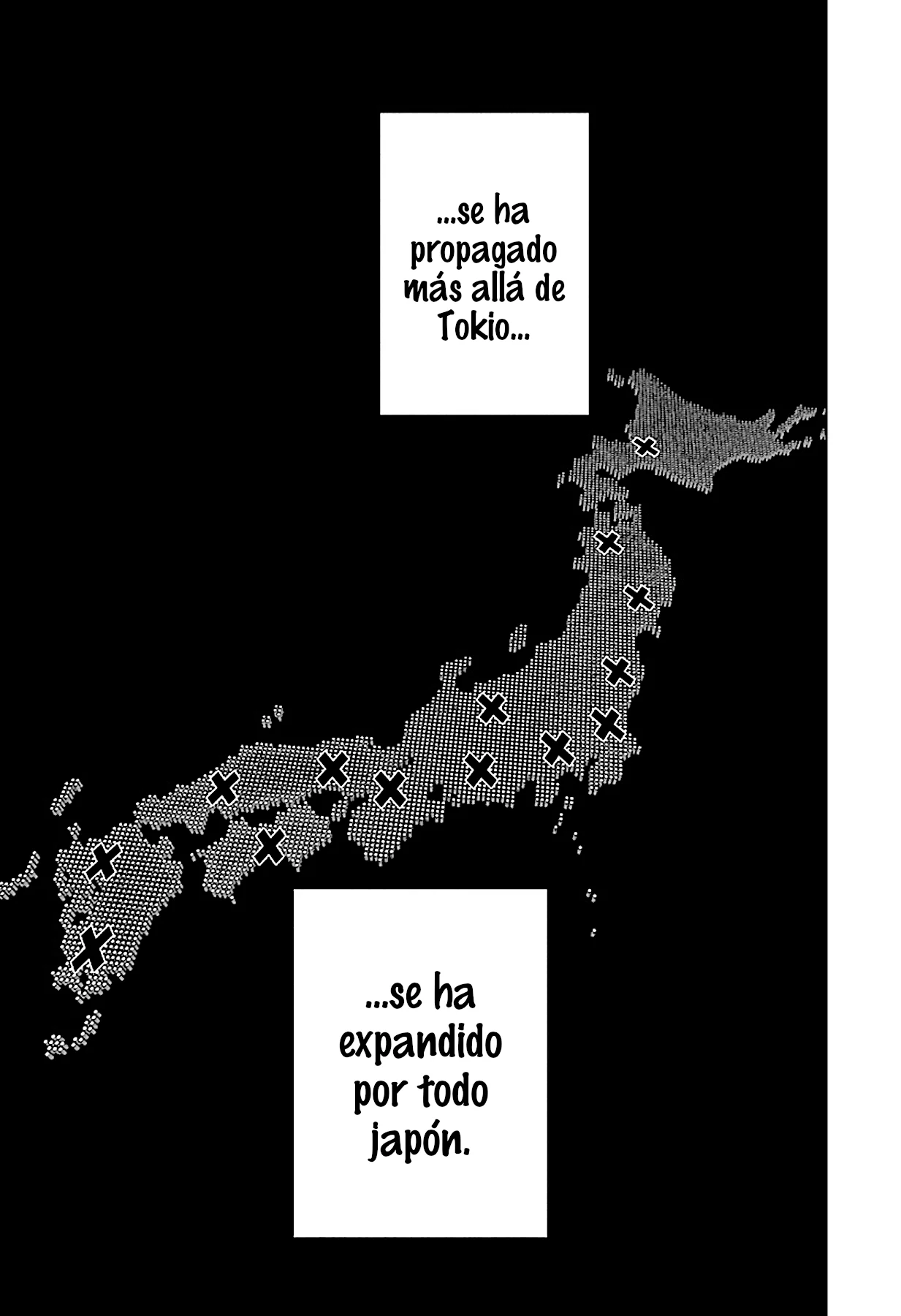 Wild Strawberry Capítulo 40 - Page 19