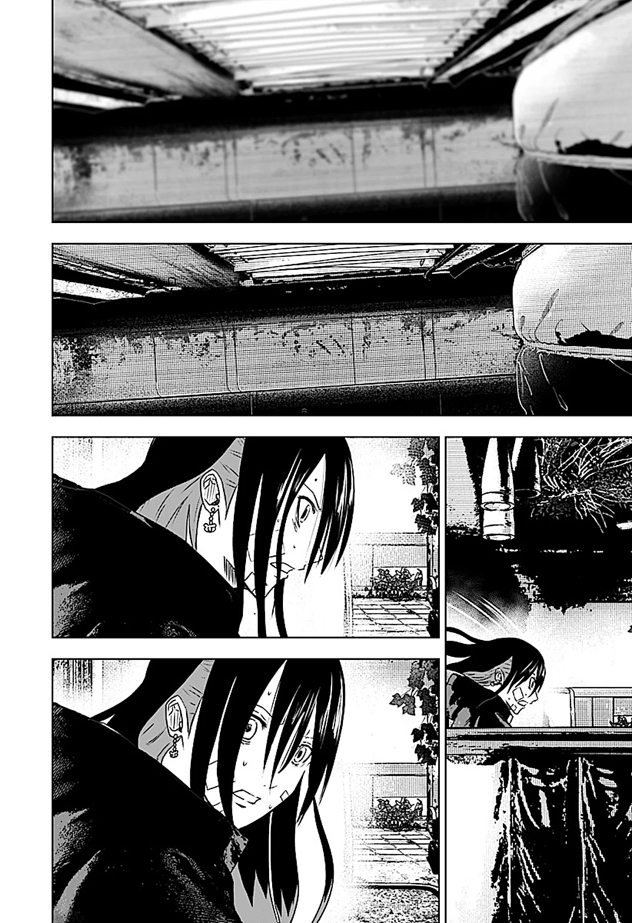 Wild Strawberry Capítulo 40 - Page 3
