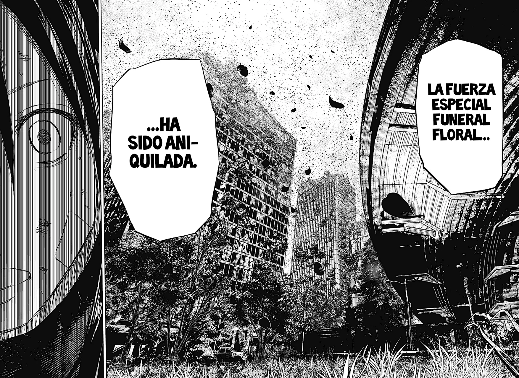 Wild Strawberry Capítulo 40 - Page 9