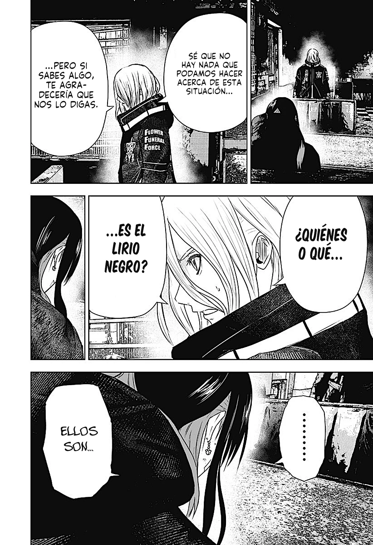 Wild Strawberry Capítulo 41 - Page 11