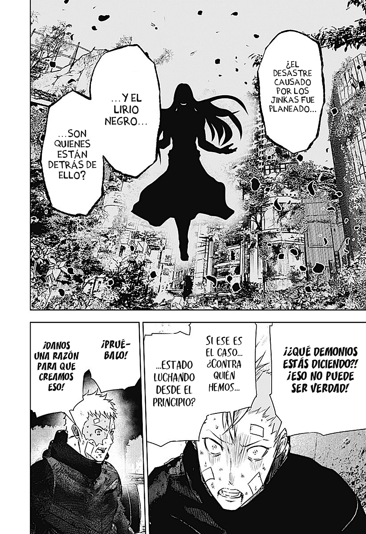 Wild Strawberry Capítulo 41 - Page 13