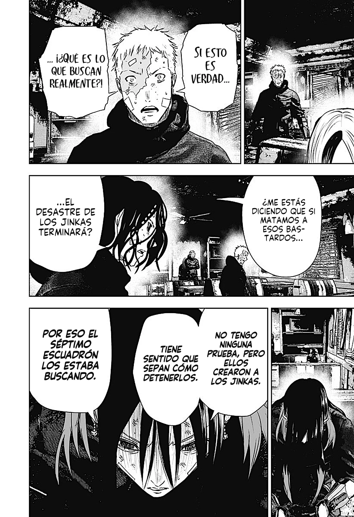Wild Strawberry Capítulo 41 - Page 15