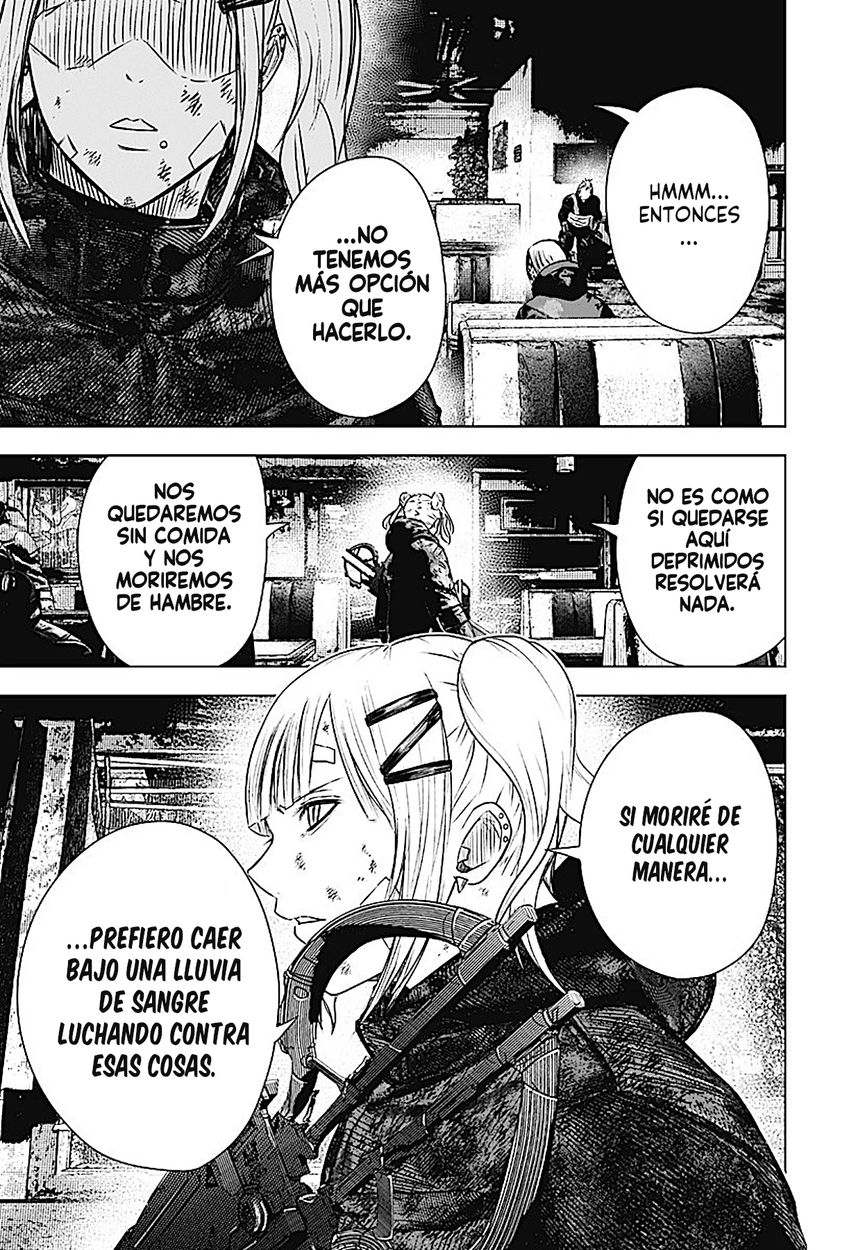 Wild Strawberry Capítulo 41 - Page 16