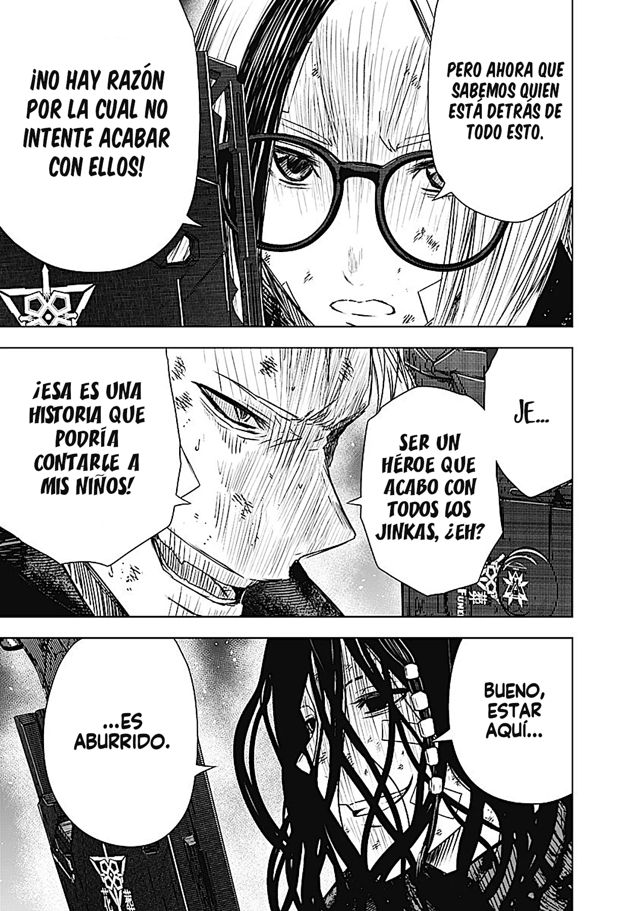 Wild Strawberry Capítulo 41 - Page 18