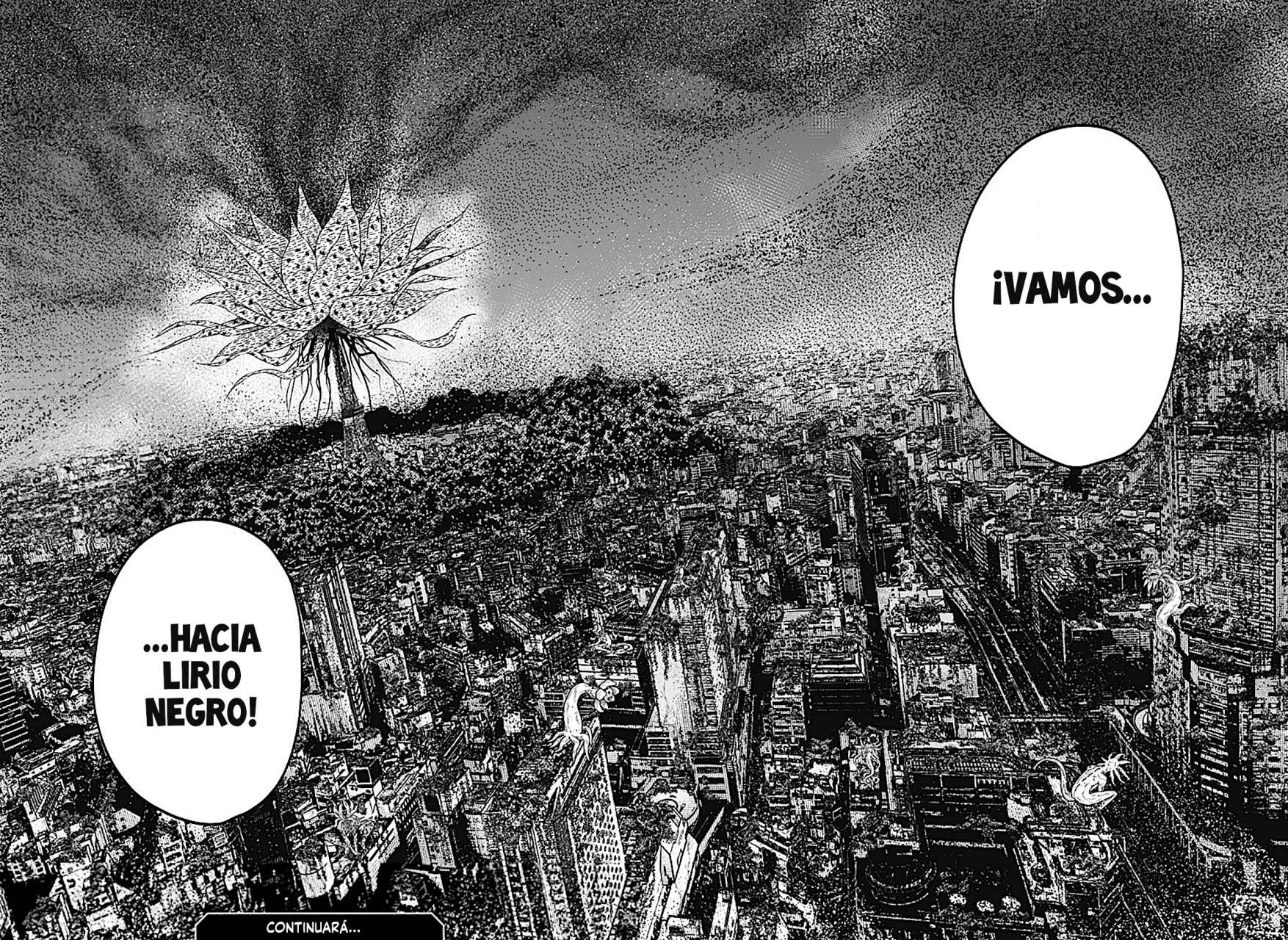 Wild Strawberry Capítulo 41 - Page 21