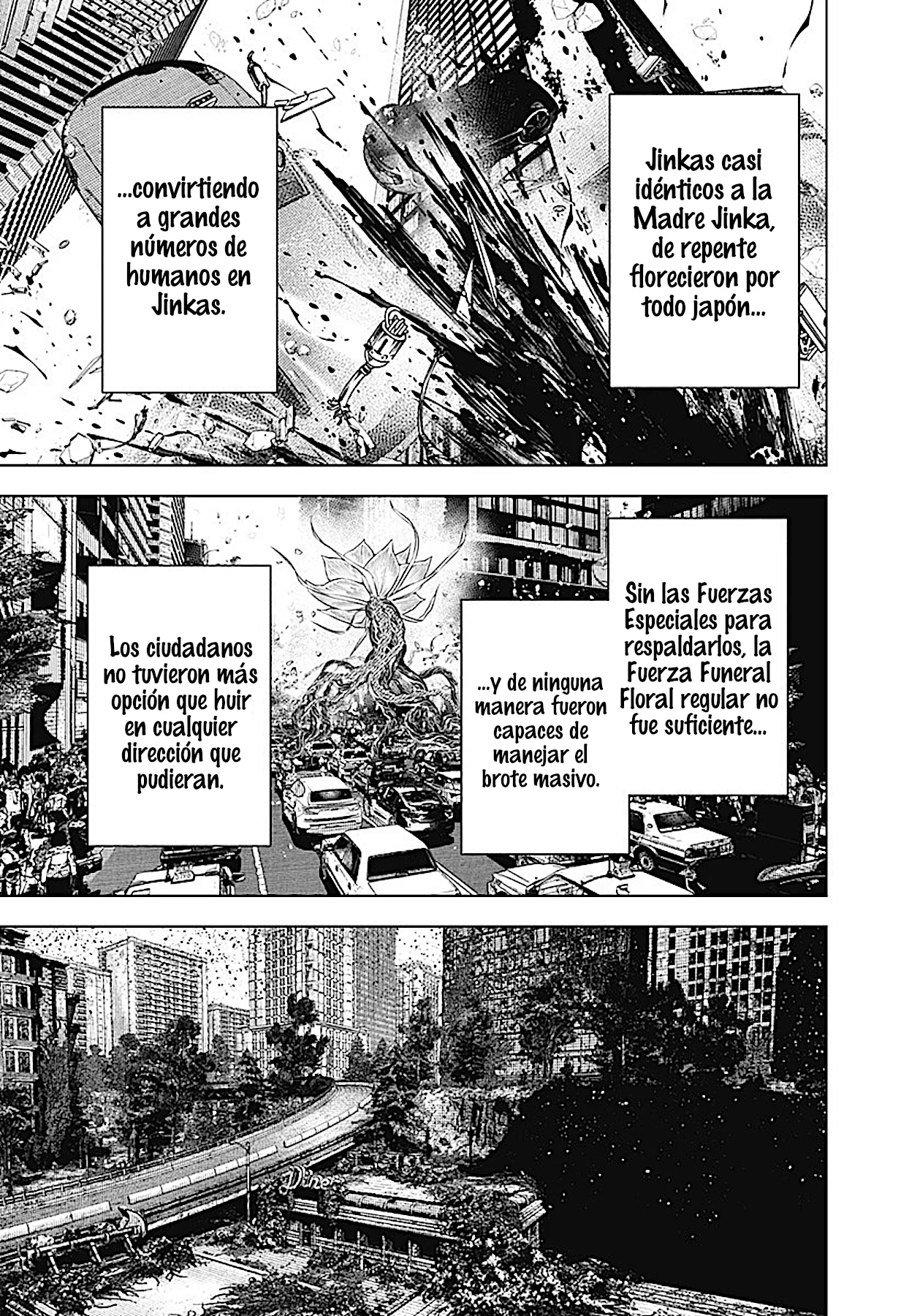 Wild Strawberry Capítulo 41 - Page 4