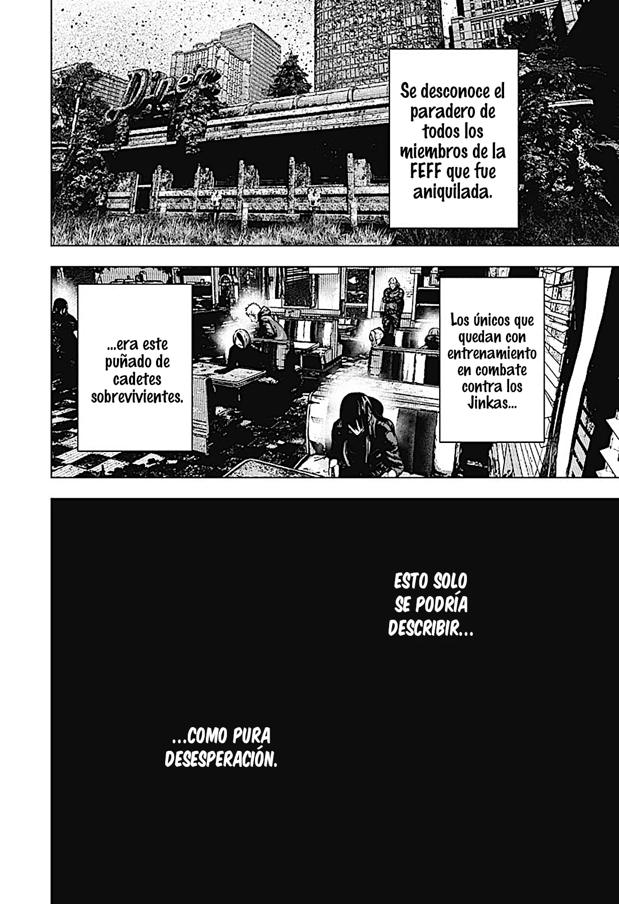 Wild Strawberry Capítulo 41 - Page 5