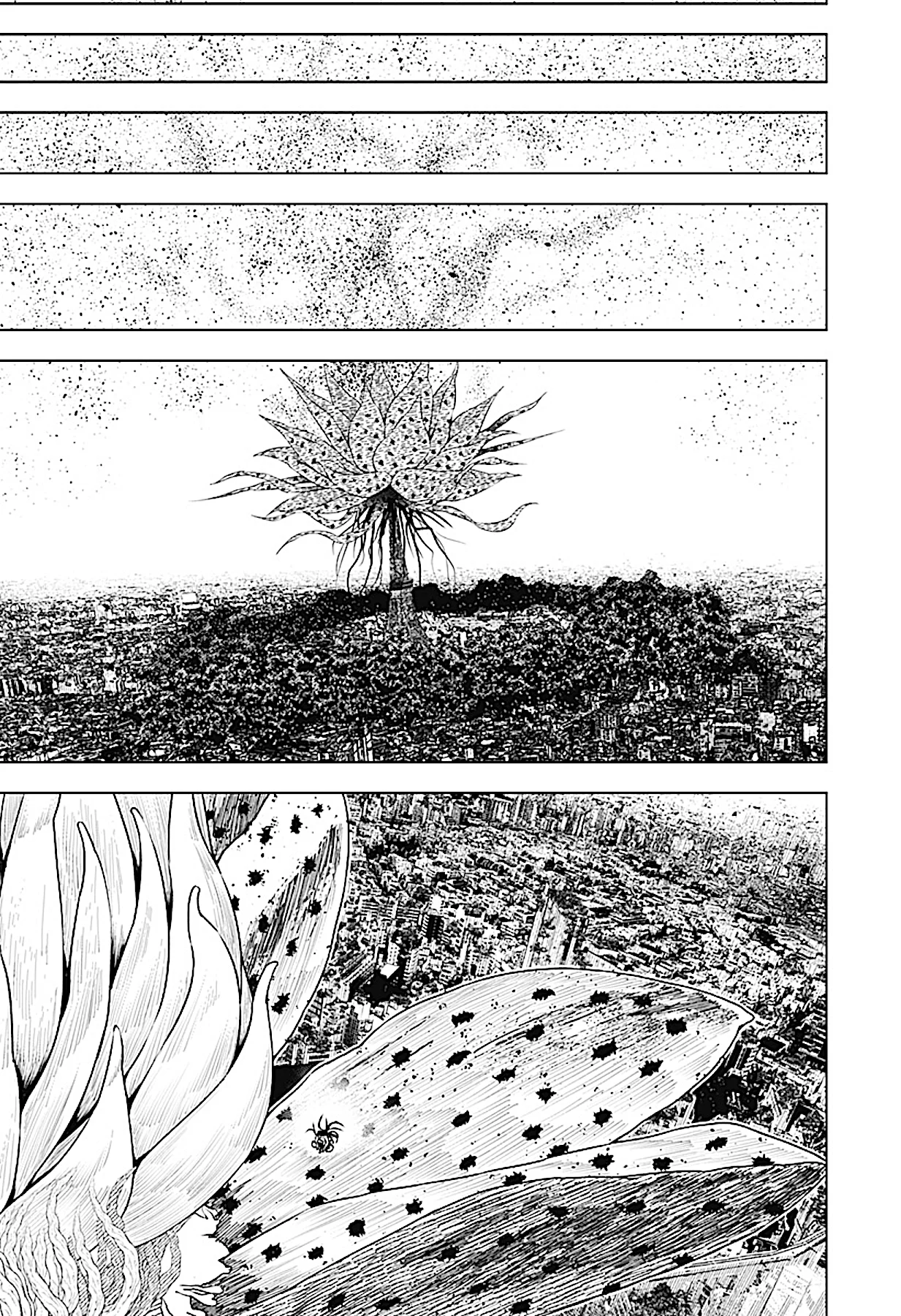 Wild Strawberry Capítulo 42 - Page 12