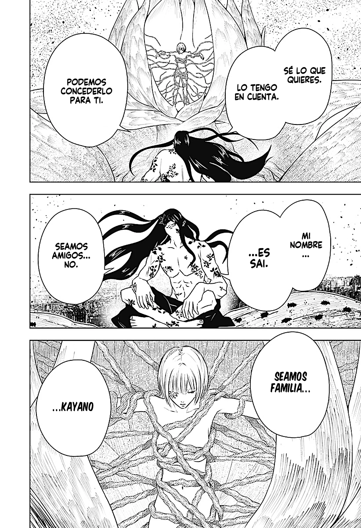 Wild Strawberry Capítulo 42 - Page 13