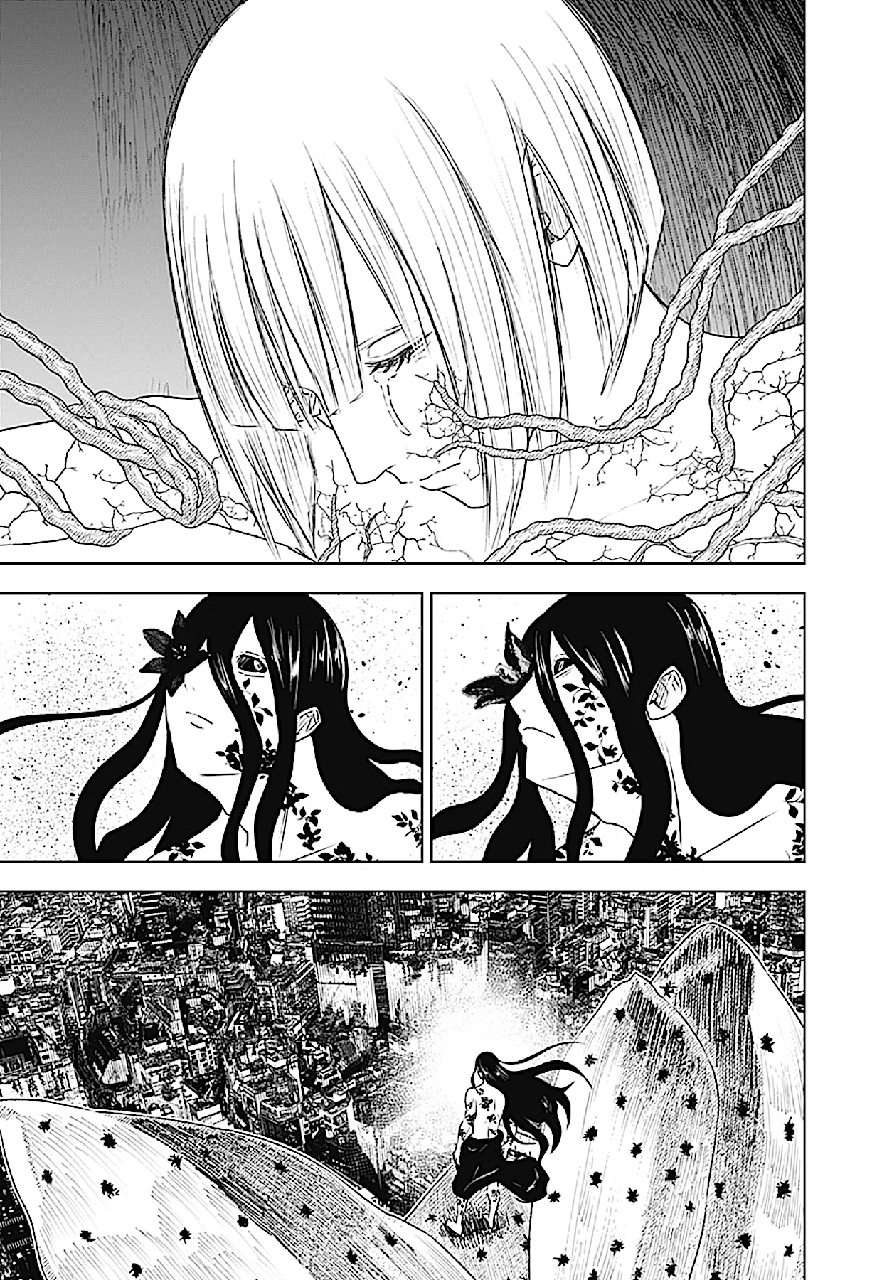 Wild Strawberry Capítulo 42 - Page 14