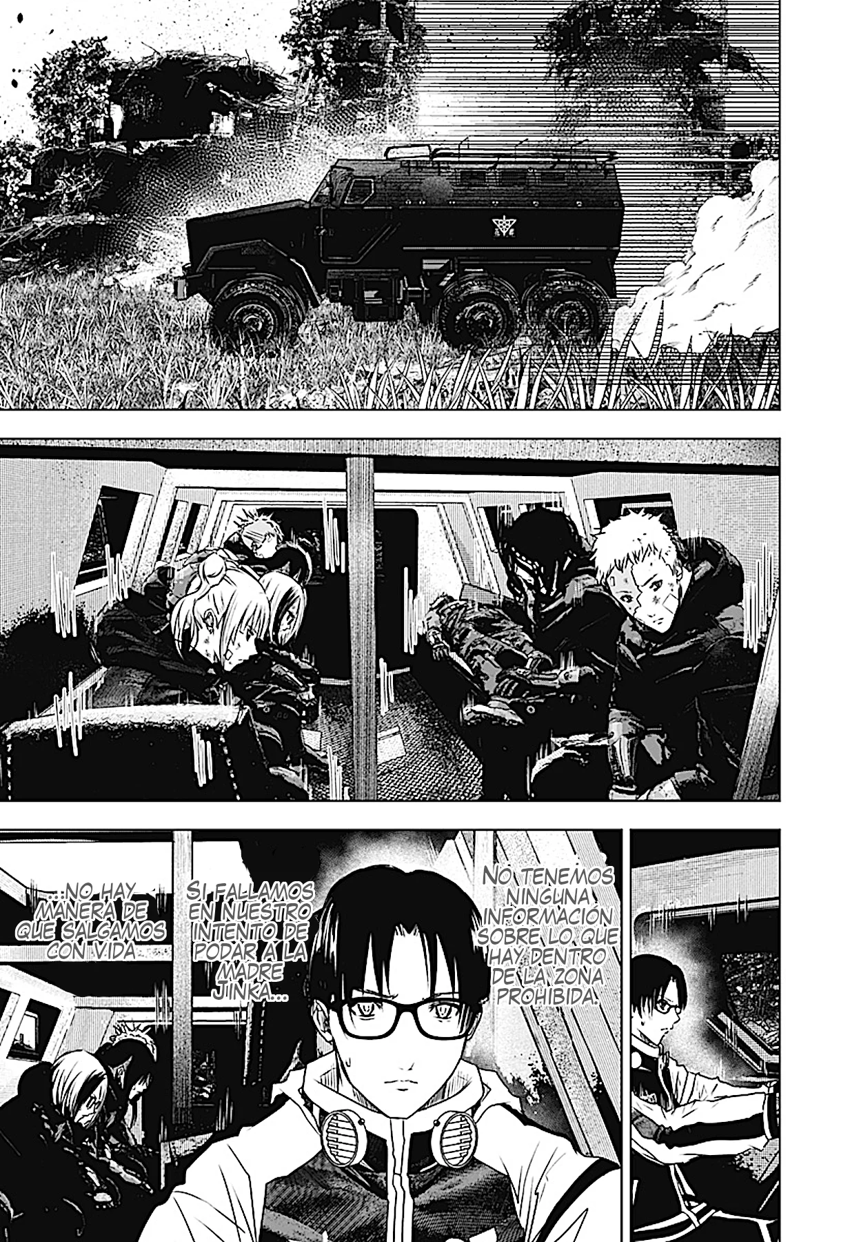 Wild Strawberry Capítulo 42 - Page 16
