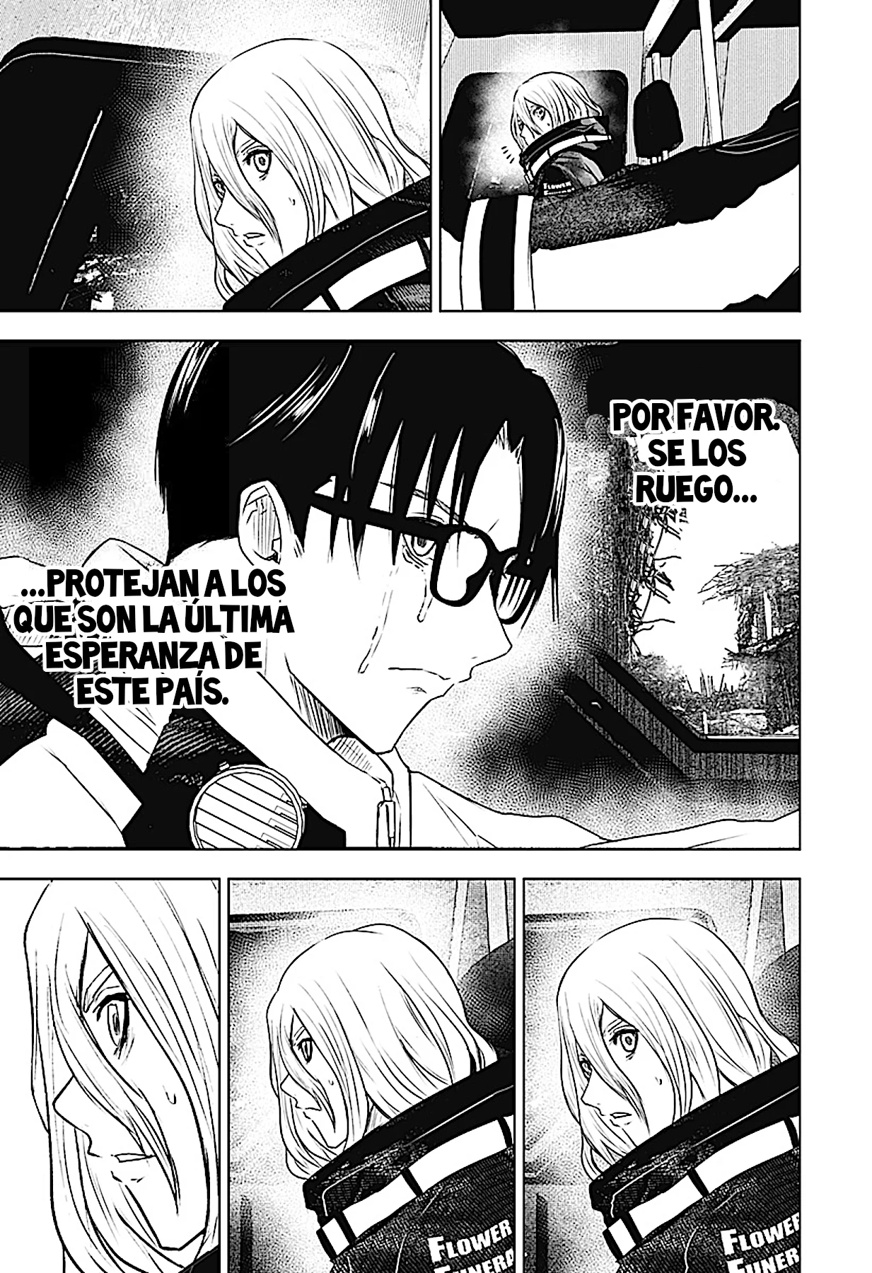 Wild Strawberry Capítulo 42 - Page 18