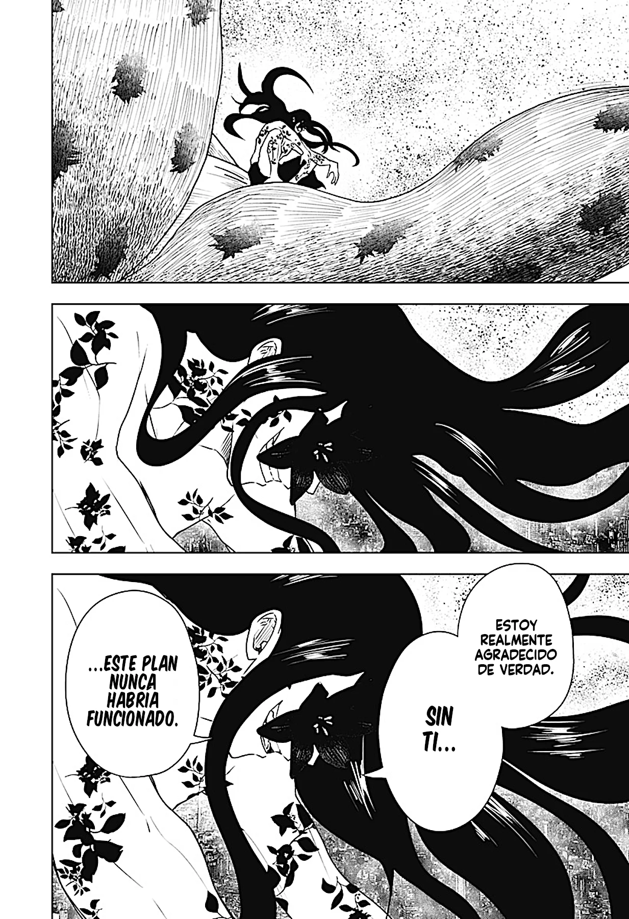 Wild Strawberry Capítulo 42 - Page 21