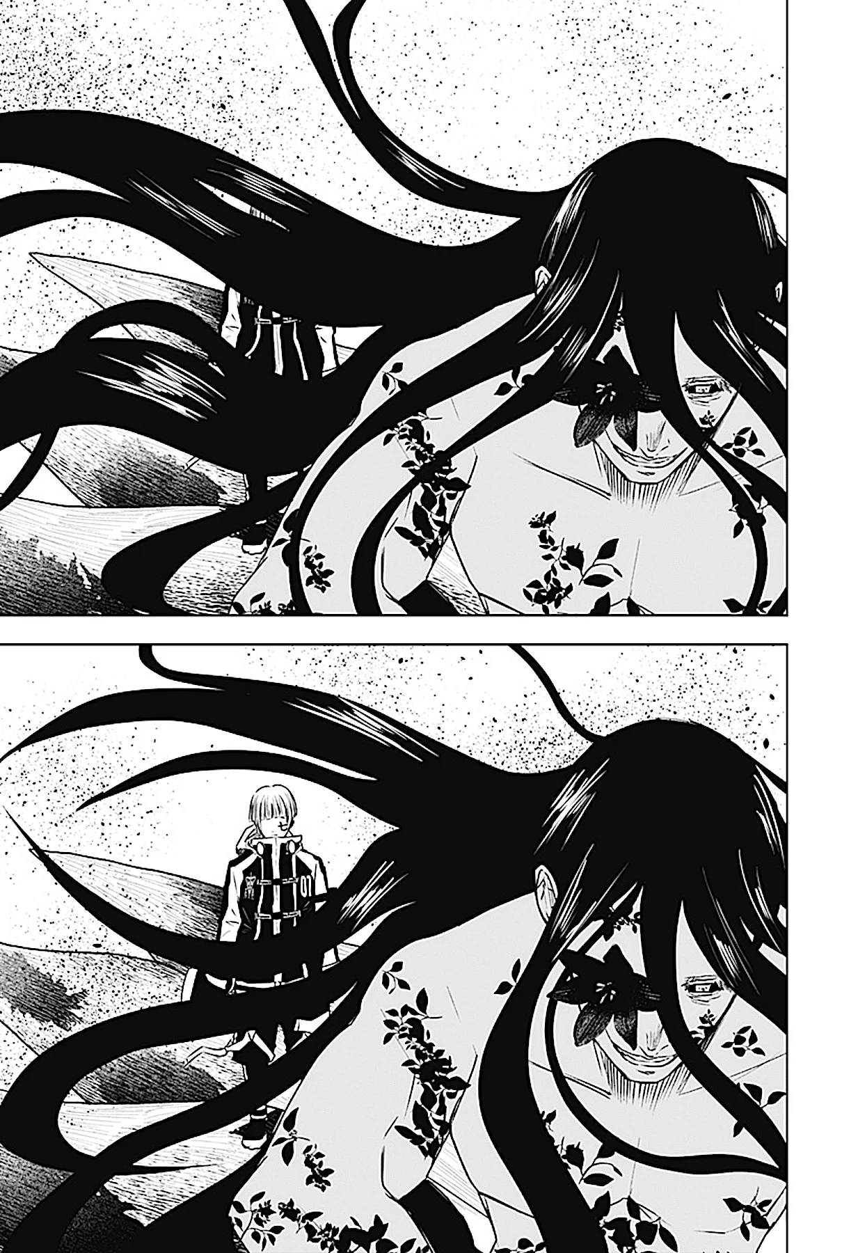 Wild Strawberry Capítulo 42 - Page 22