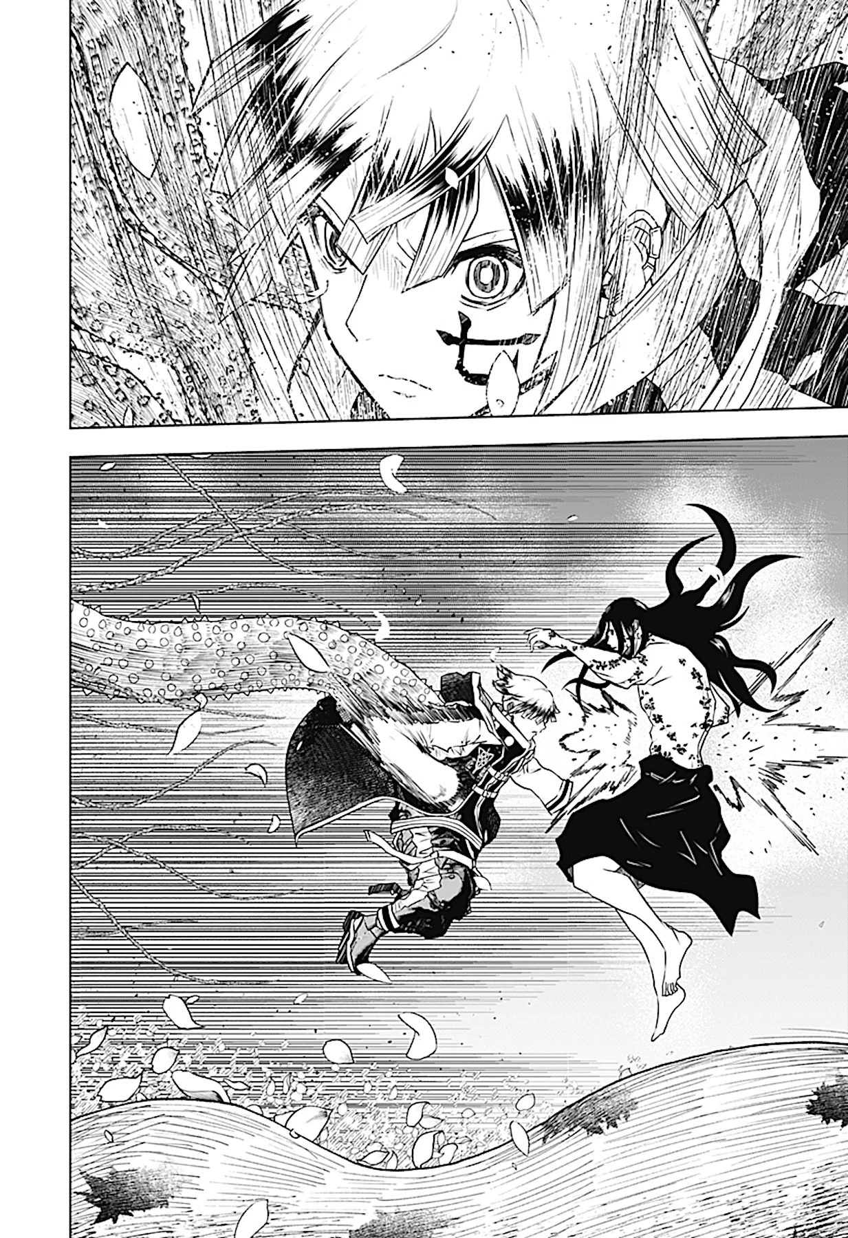 Wild Strawberry Capítulo 43 - Page 13